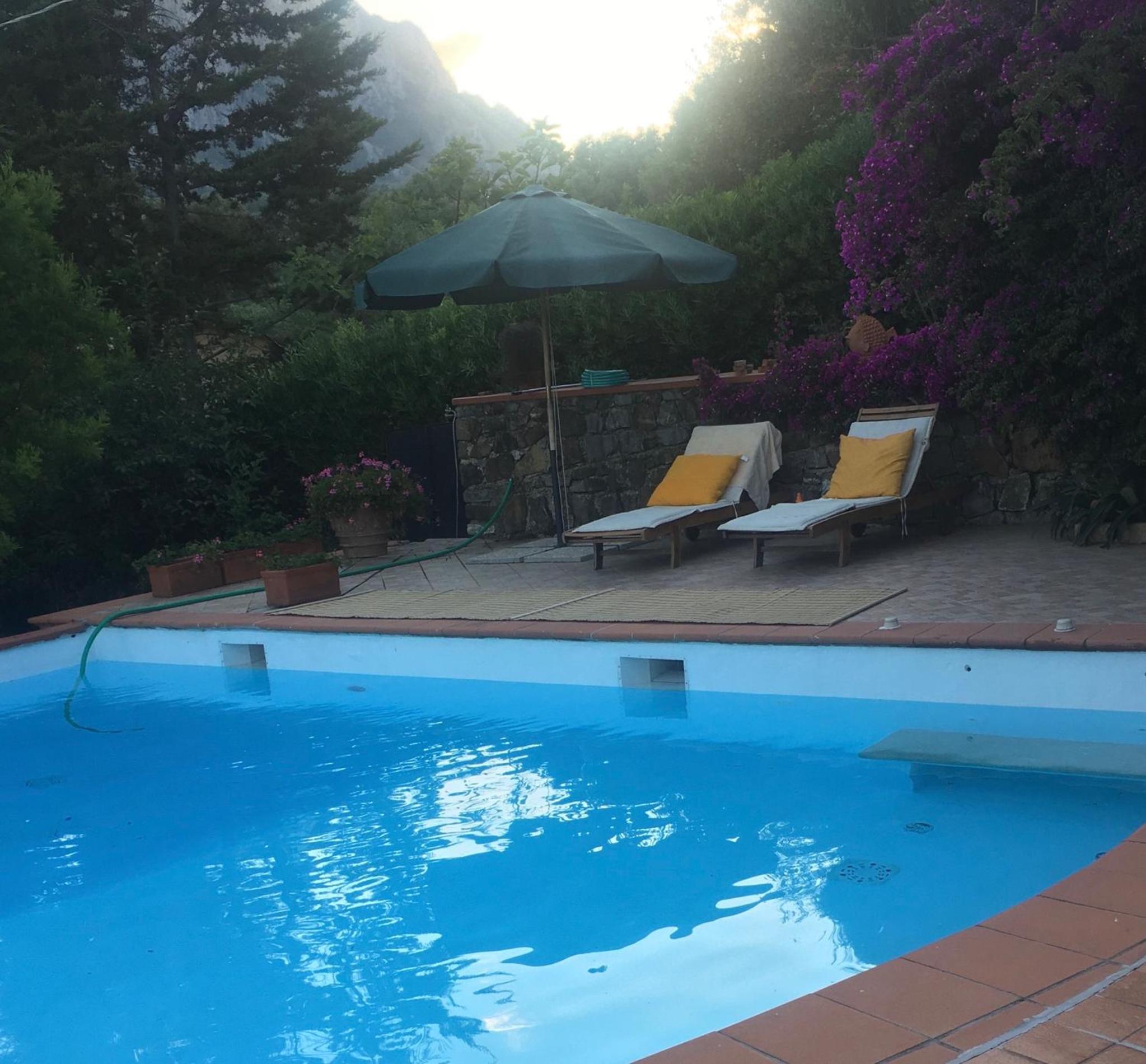 Villa Ludoniccò view 5