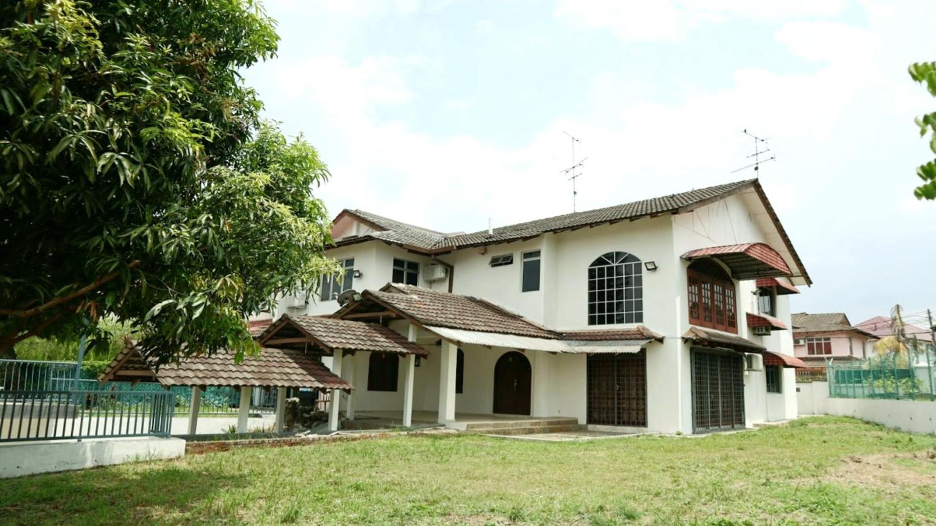 EZ Mansion @JB City