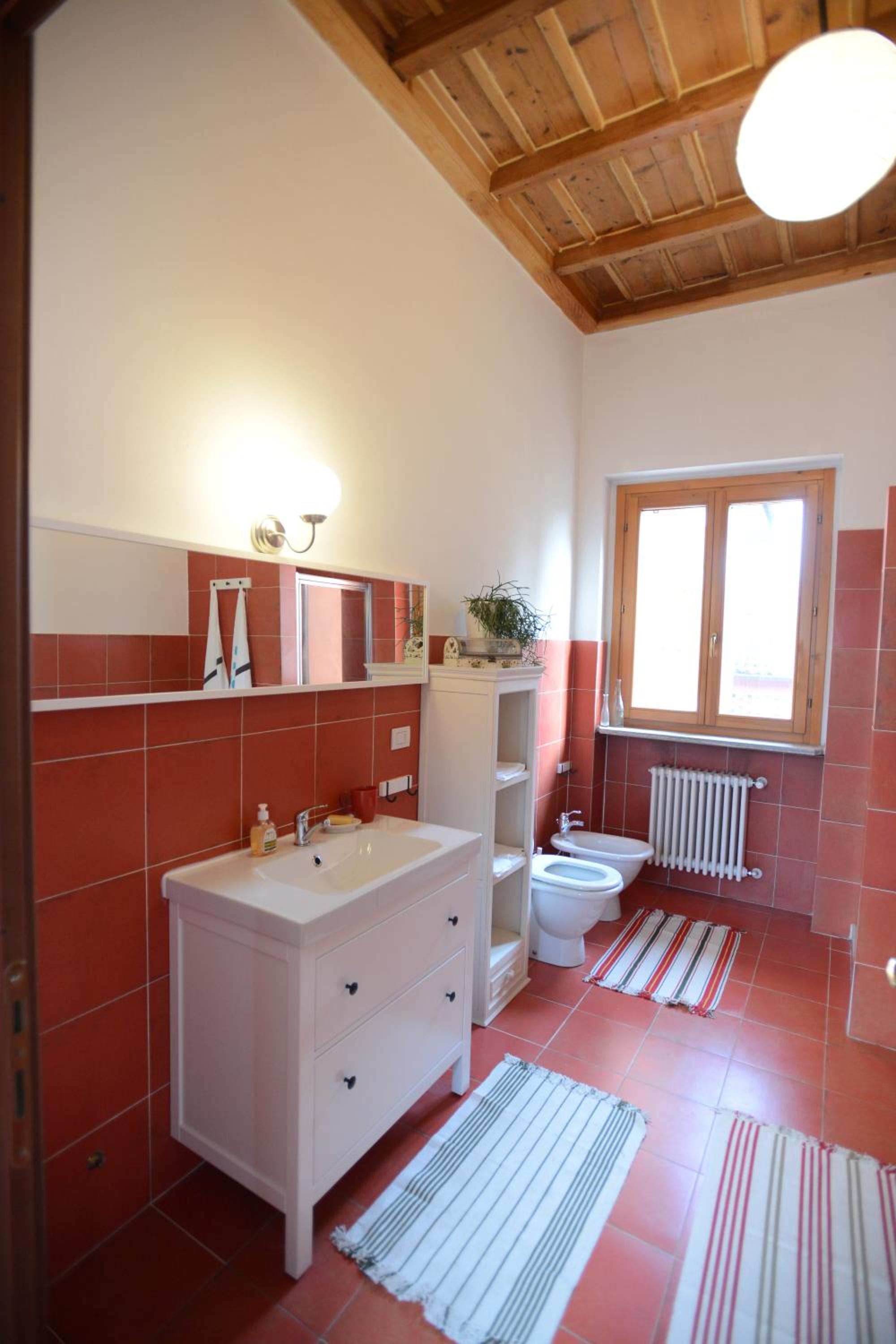 Il Pettirosso B&B