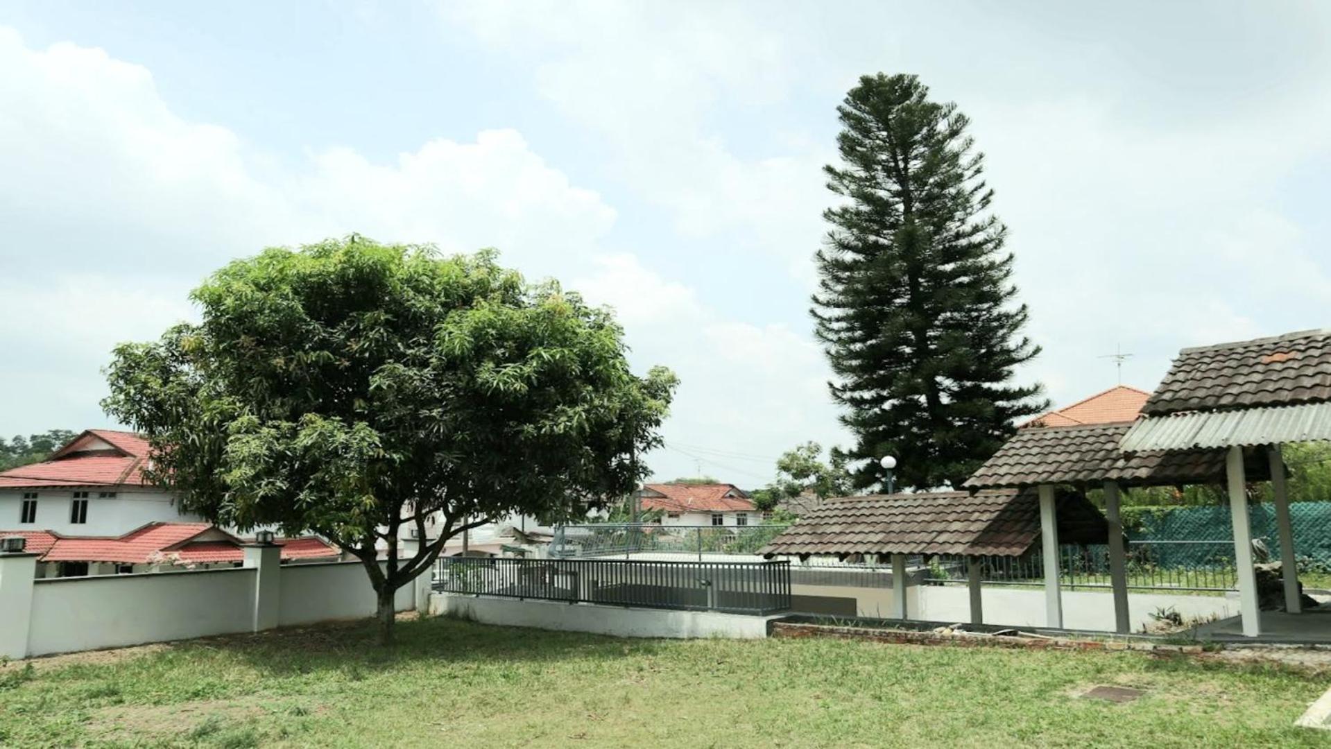 EZ Mansion @JB City