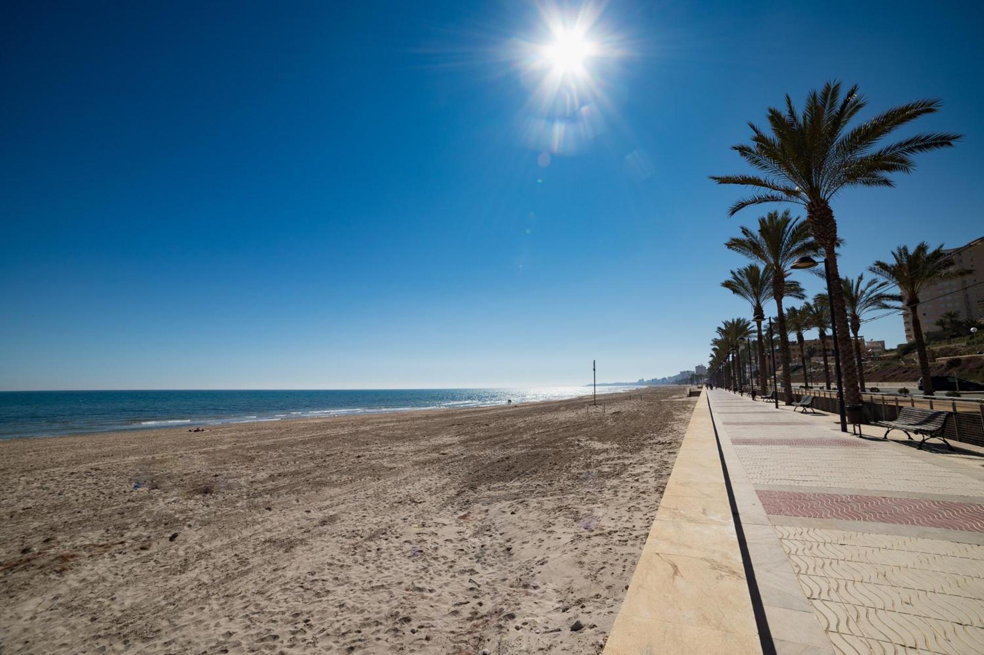 Moonkey - Apartamento Las Lanzas view 5