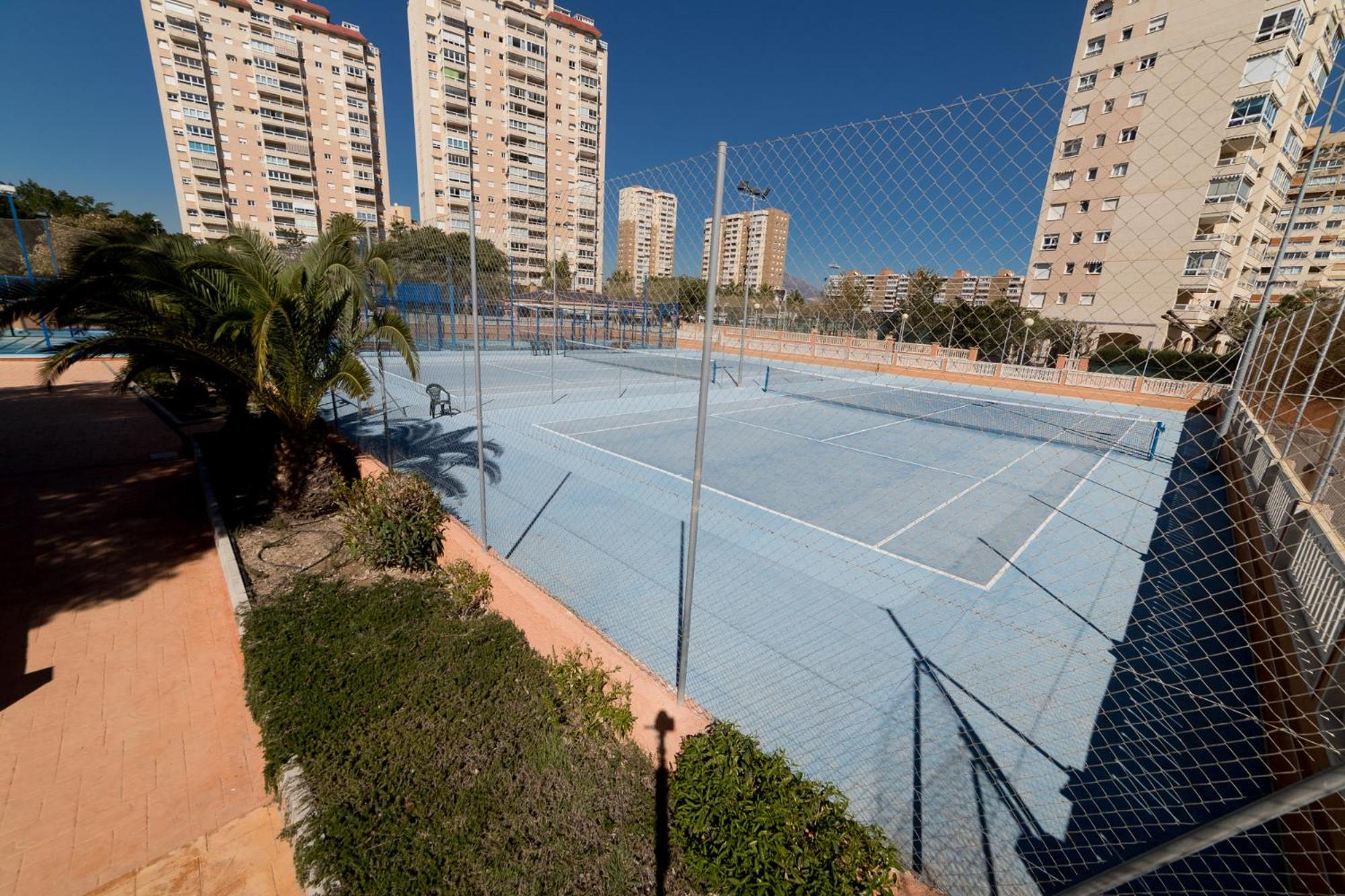 Moonkey - Apartamento Las Lanzas view 3