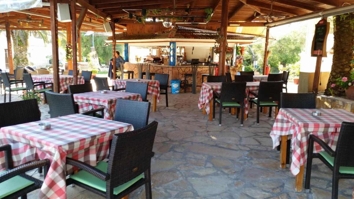 Pension Nychterida photo 2