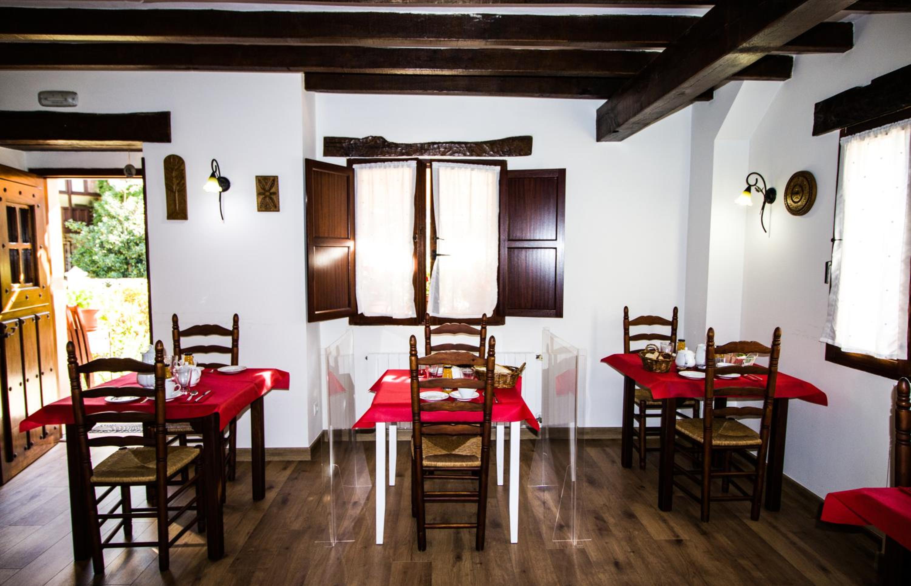 Pasaje San Jorge