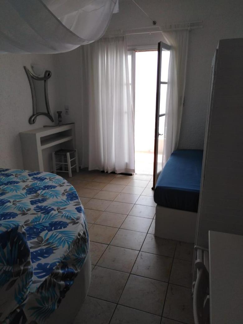 Marilena view 2