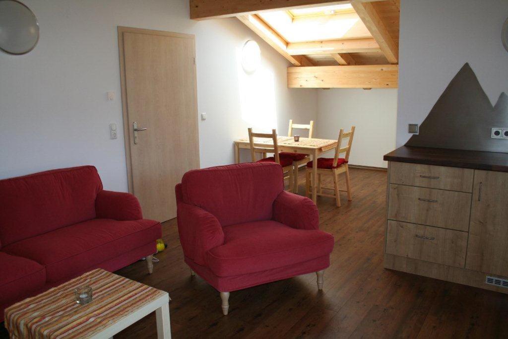 Haus Tannenheim view 4