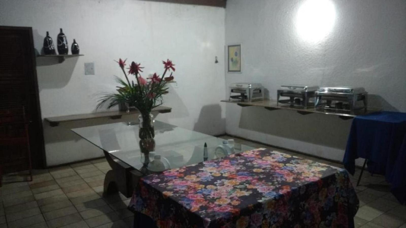 Estancia Vale das Flores