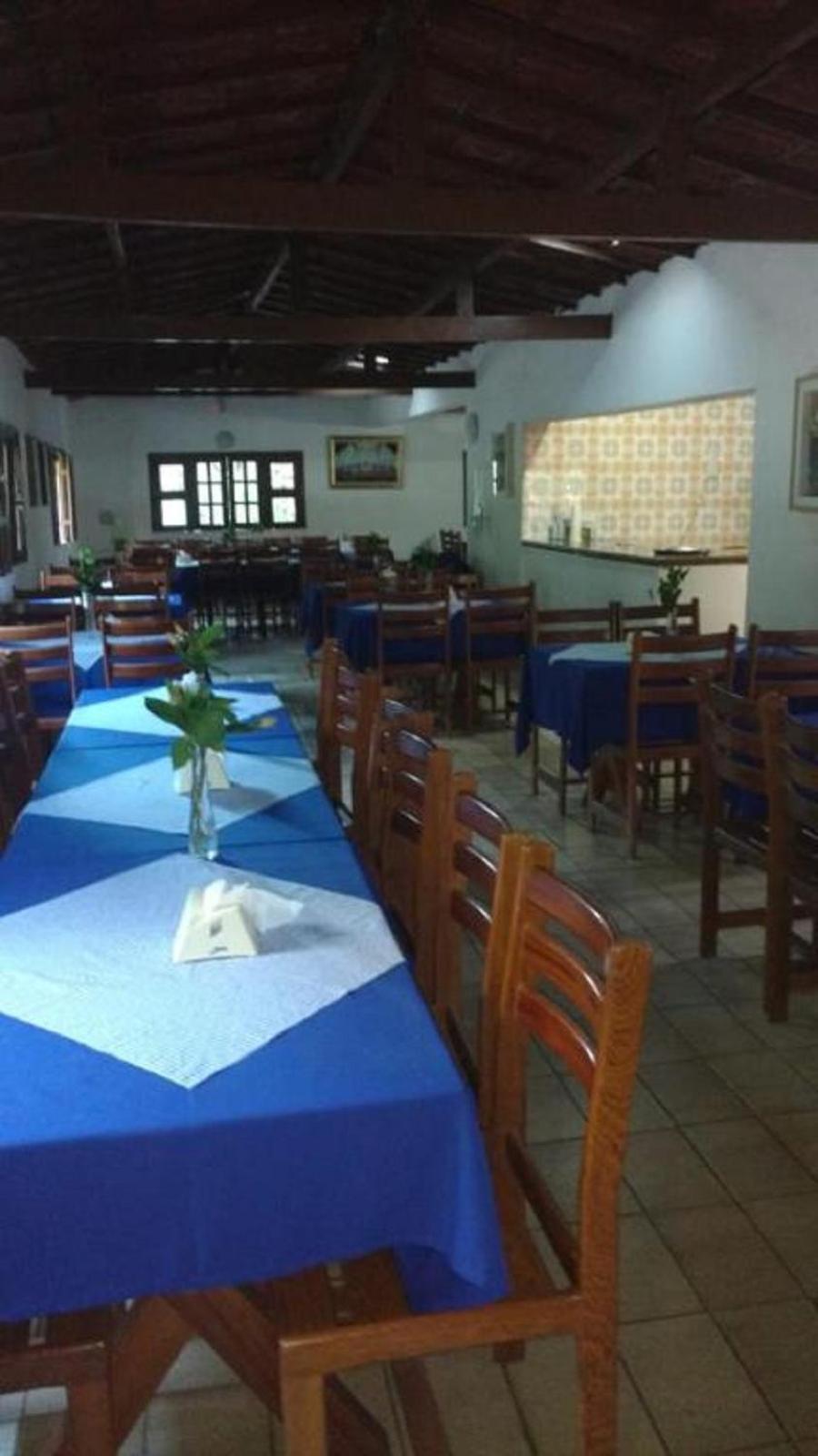 Estancia Vale das Flores