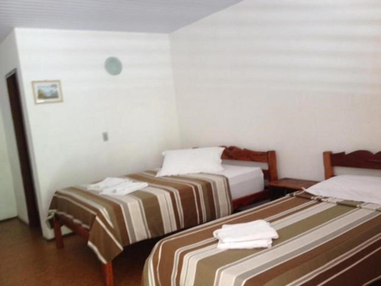Estancia Vale das Flores