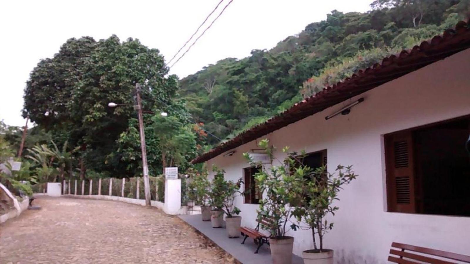 Estancia Vale das Flores