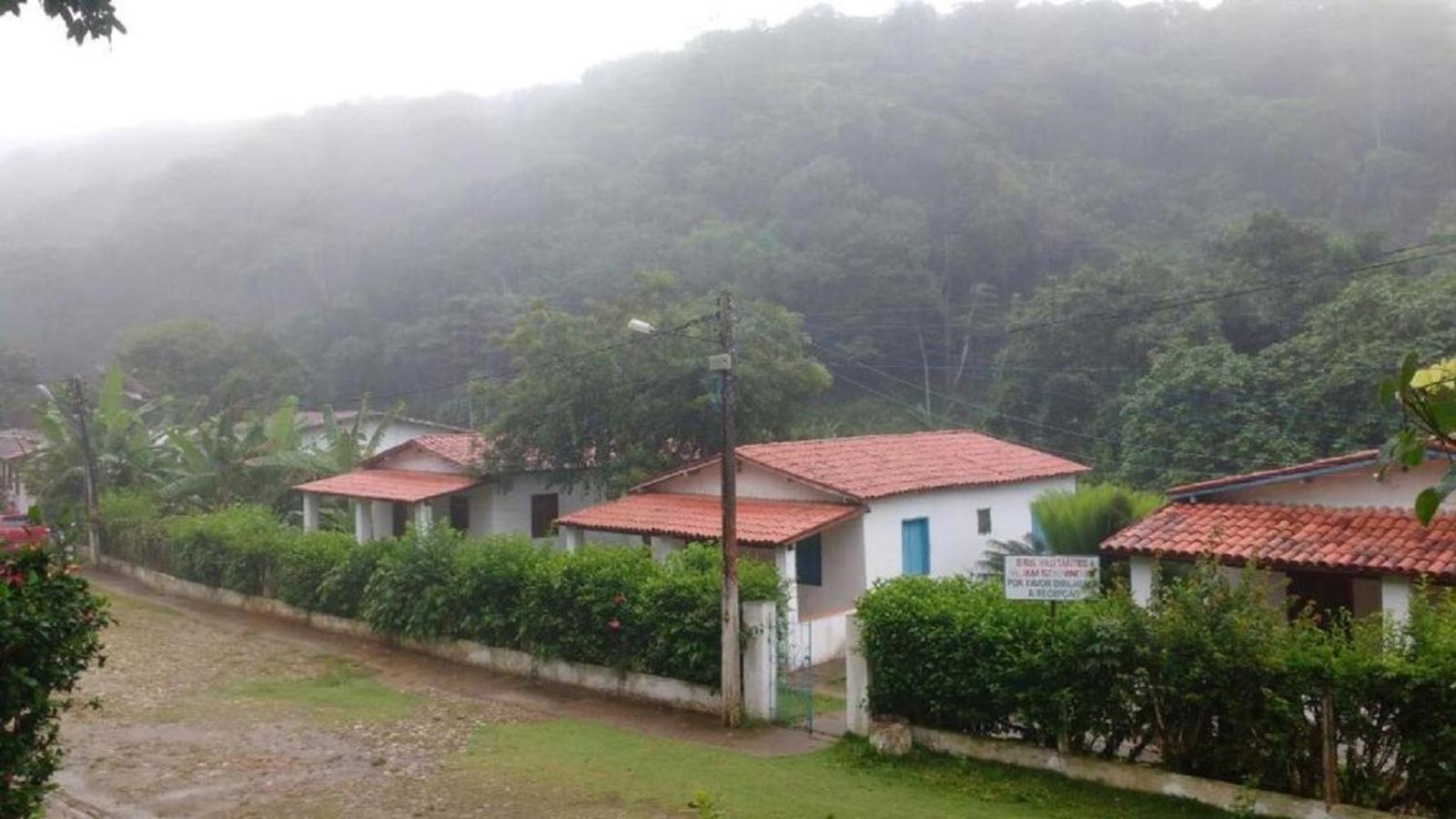 Estancia Vale das Flores