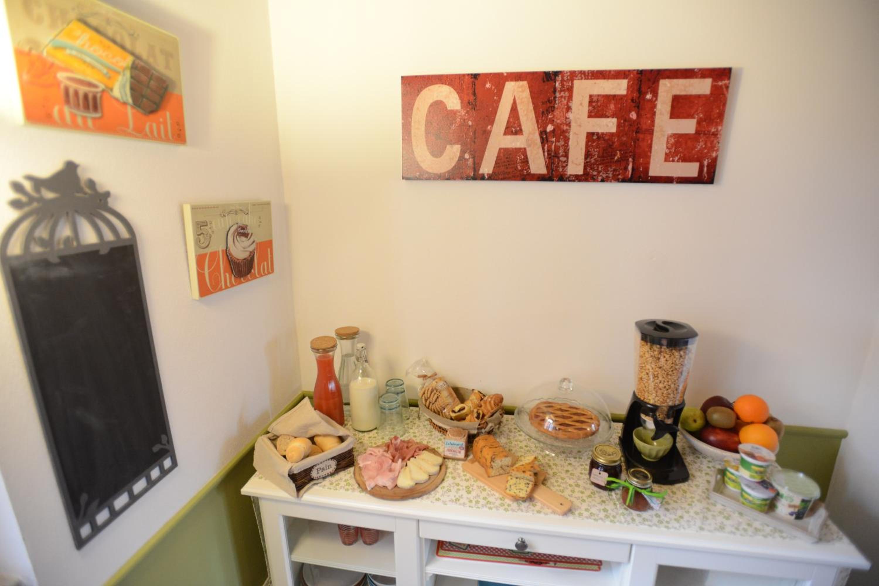 Il Pettirosso B&B