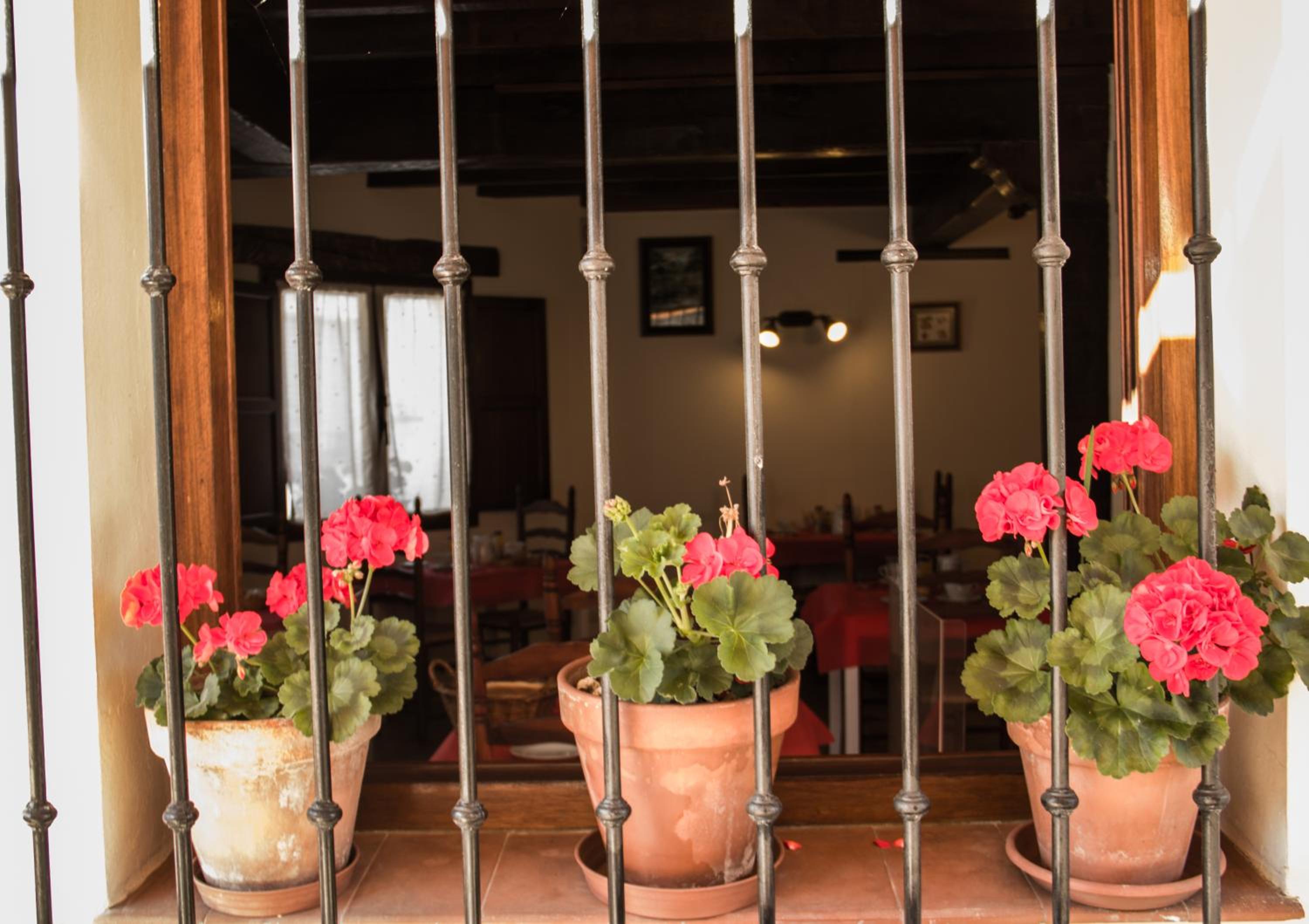 Pasaje San Jorge