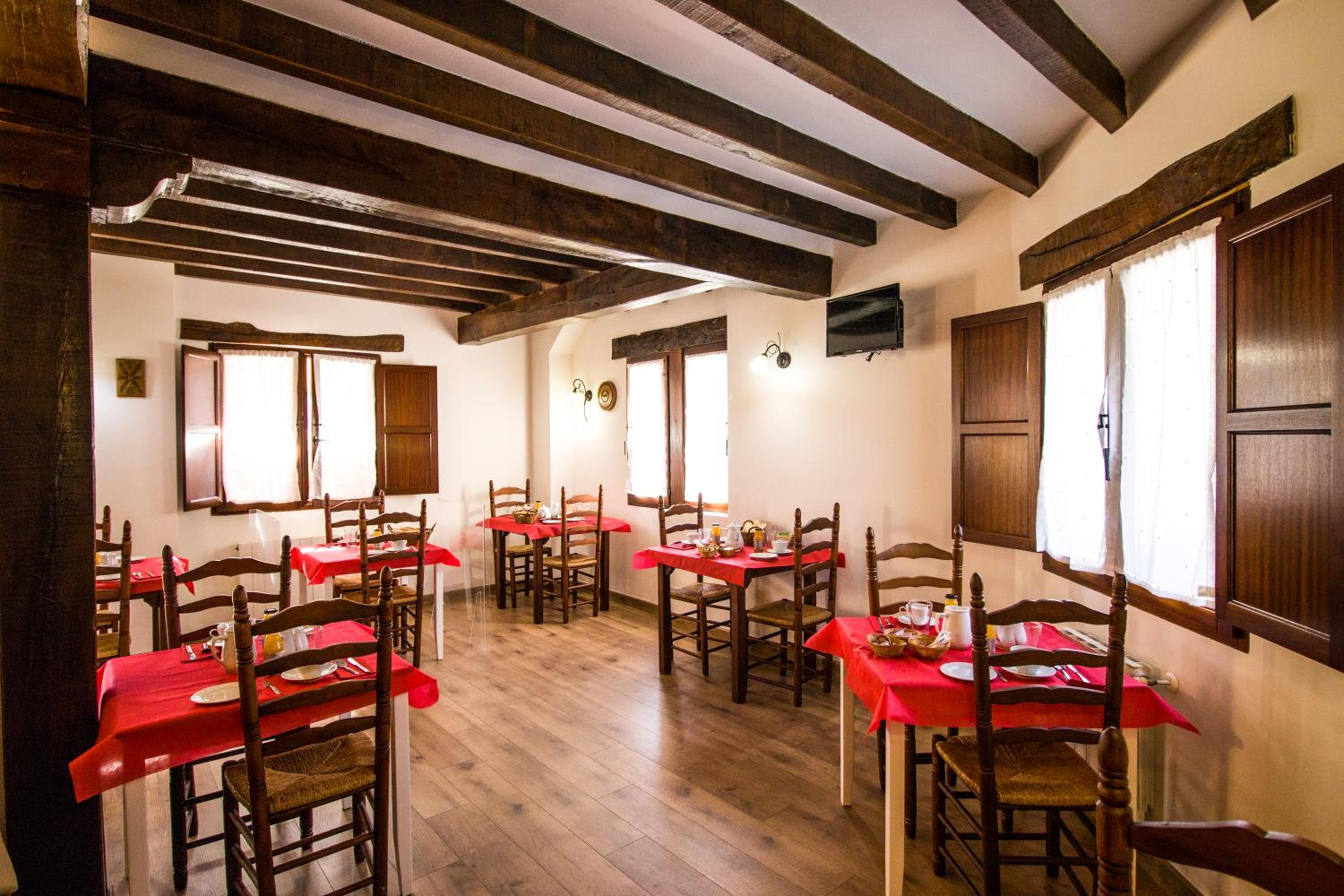 Pasaje San Jorge