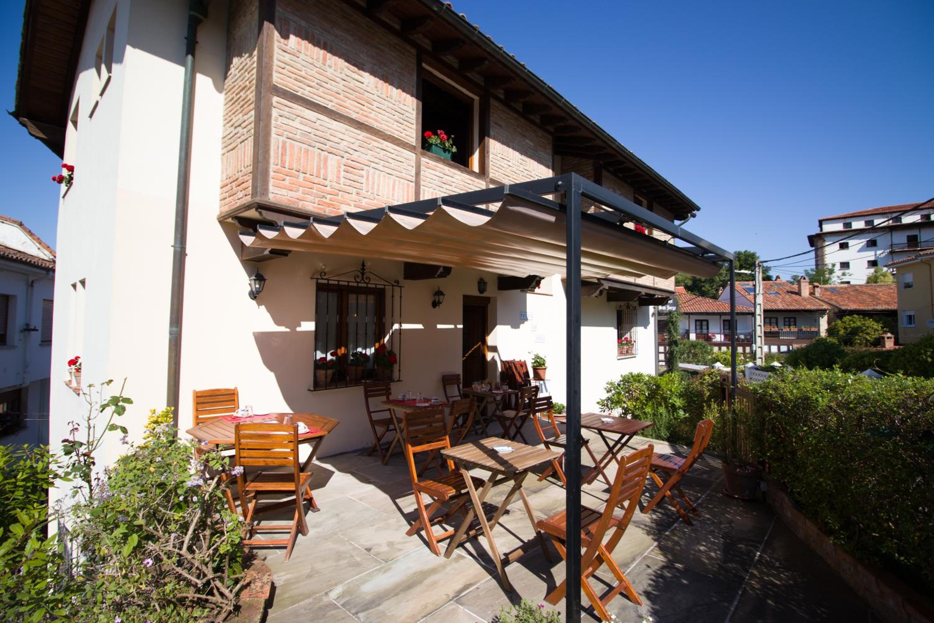 Pasaje San Jorge
