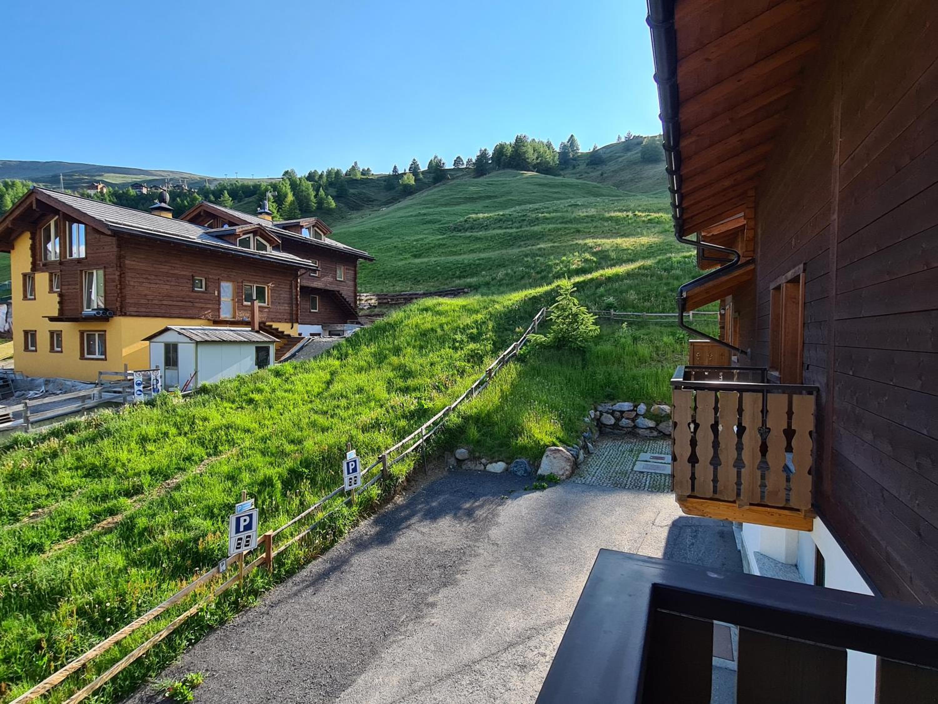 Apartment Il Nocciolo view 4