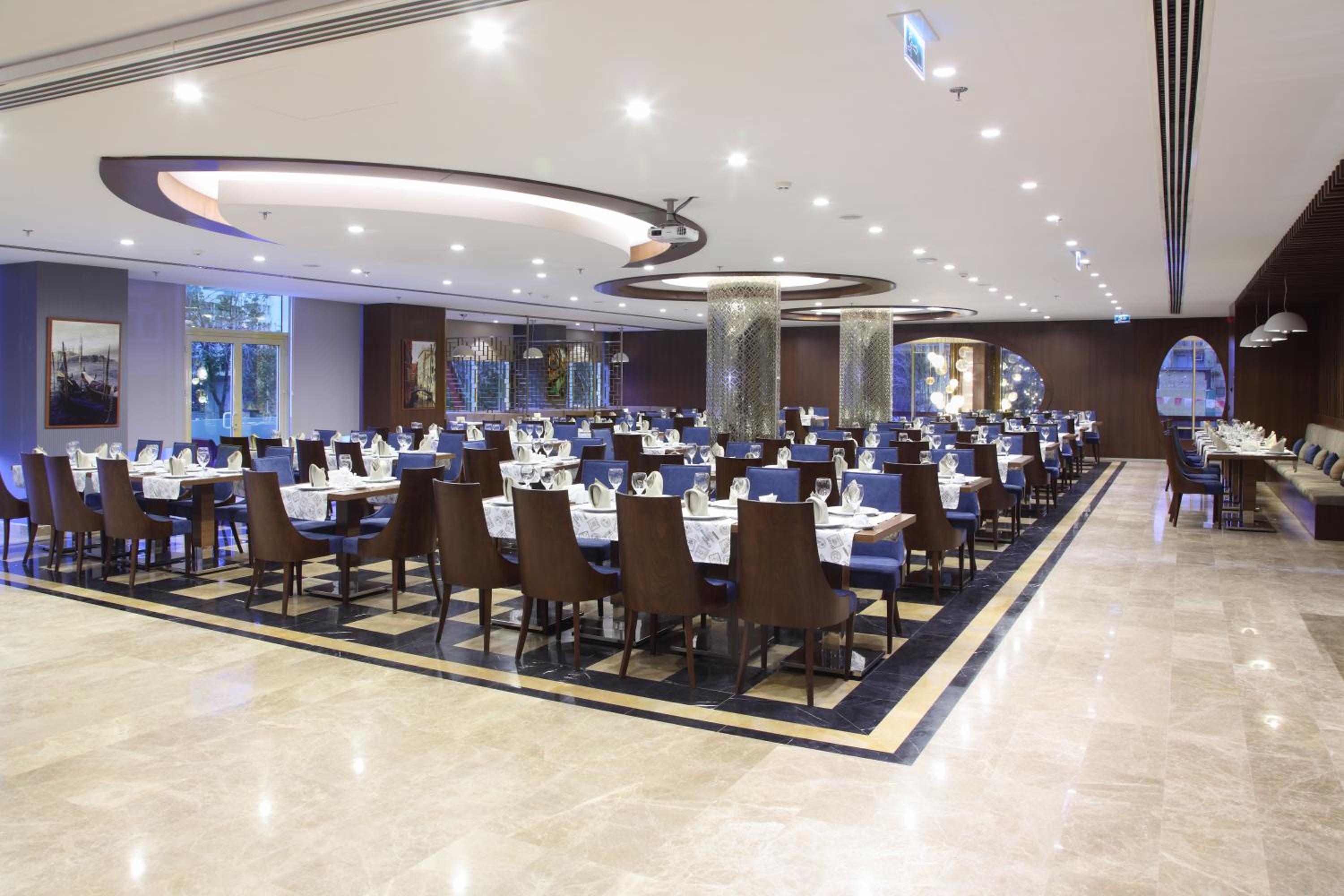 Sirin Park Otel - Image 16