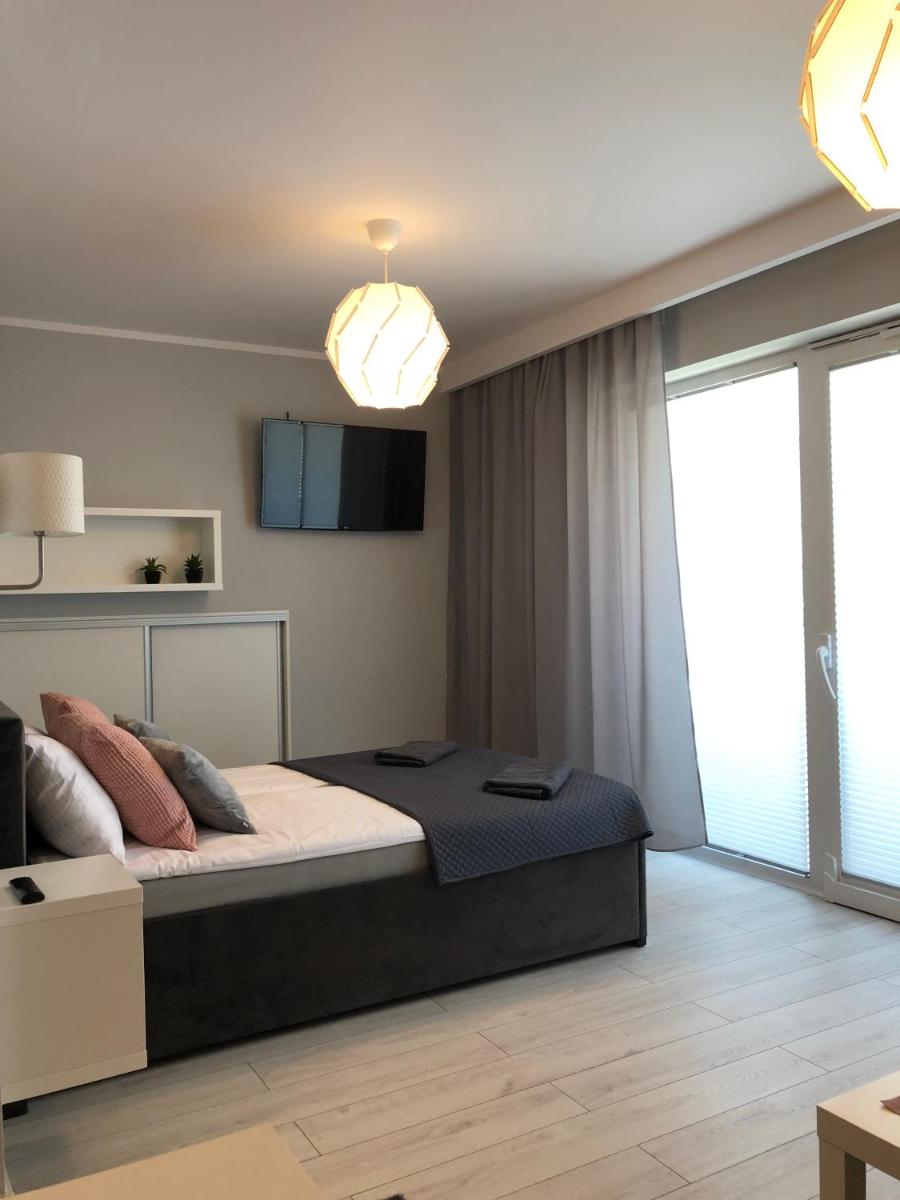 Apartament Pudrowy view 5