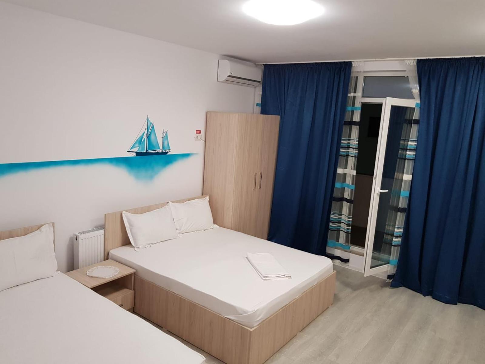 El Capitano Apartament Studios view 2