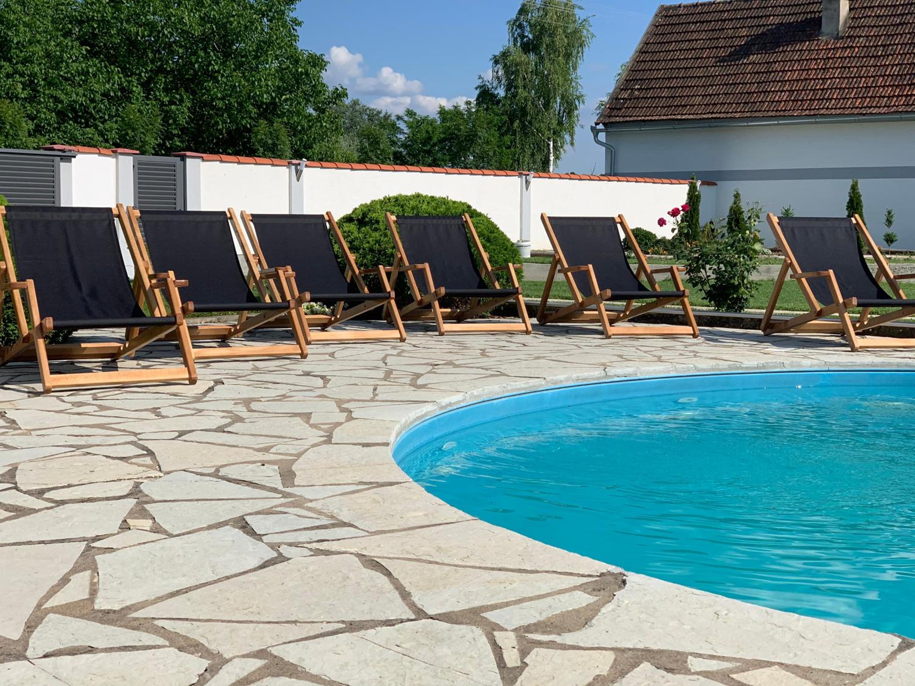 Bungalovi Blagojević view 2