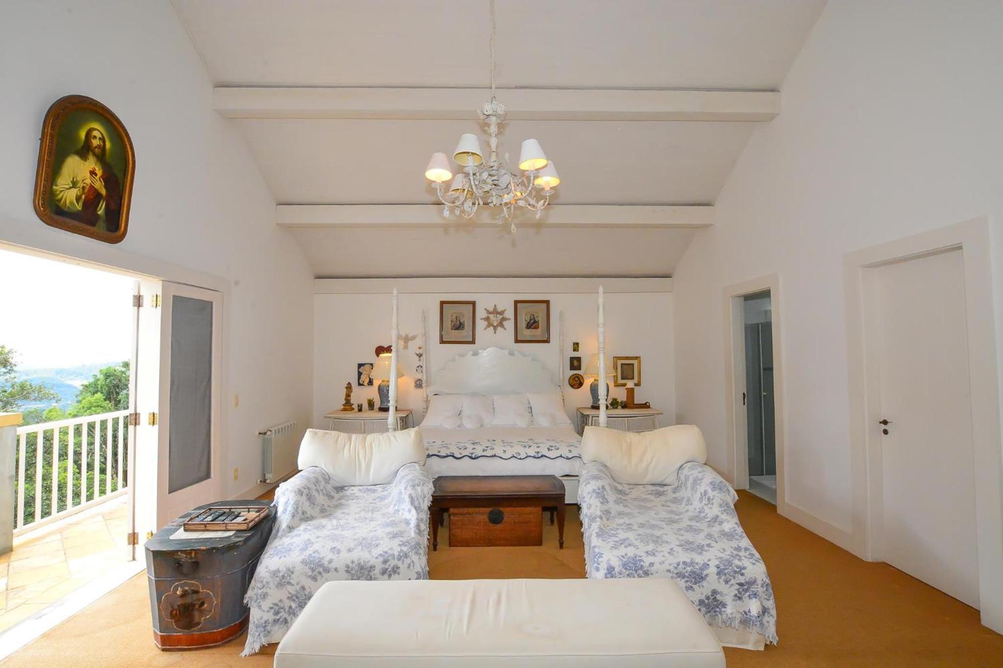 Villa Coração Guesthouse by Concavus