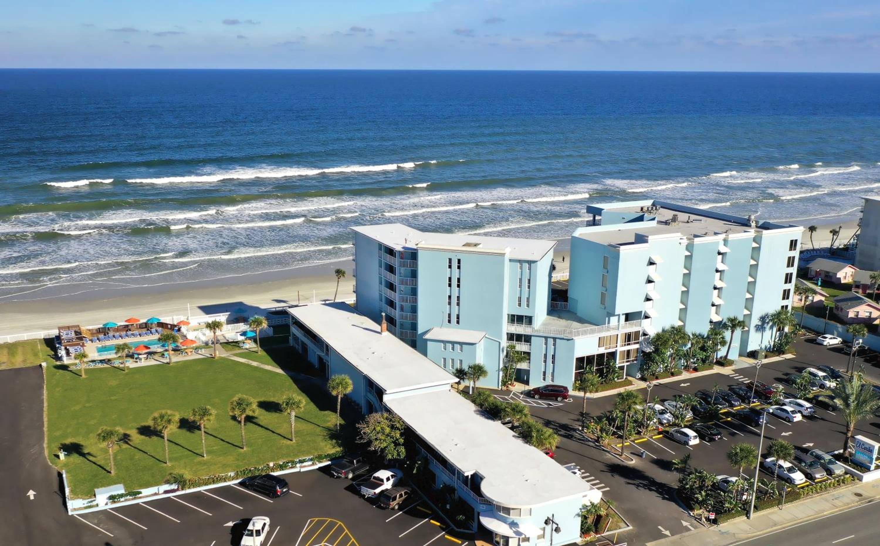 Hotel El Caribe Resort and Conference Center - Image 1