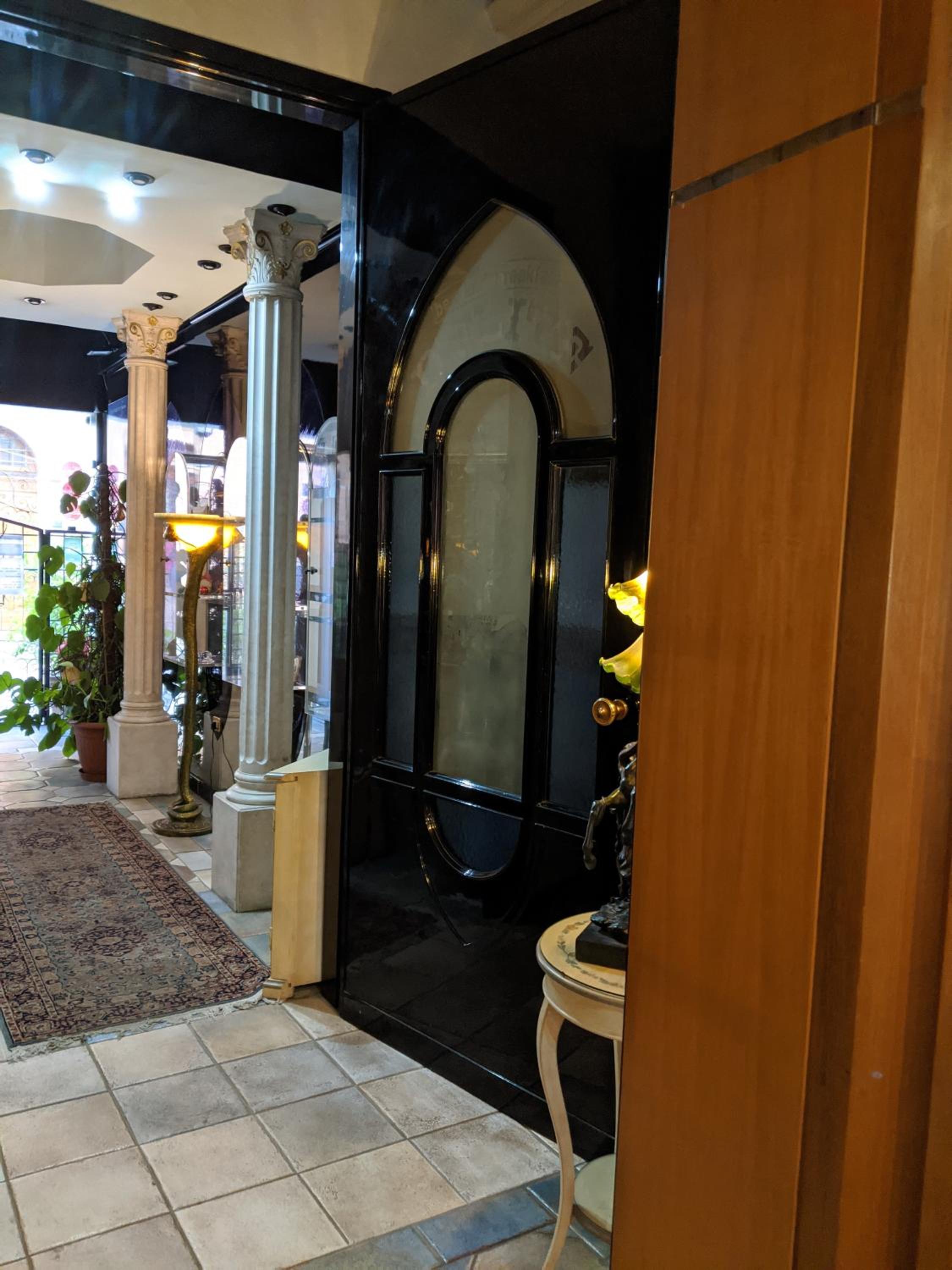 D'Elite Room & Breakfast
