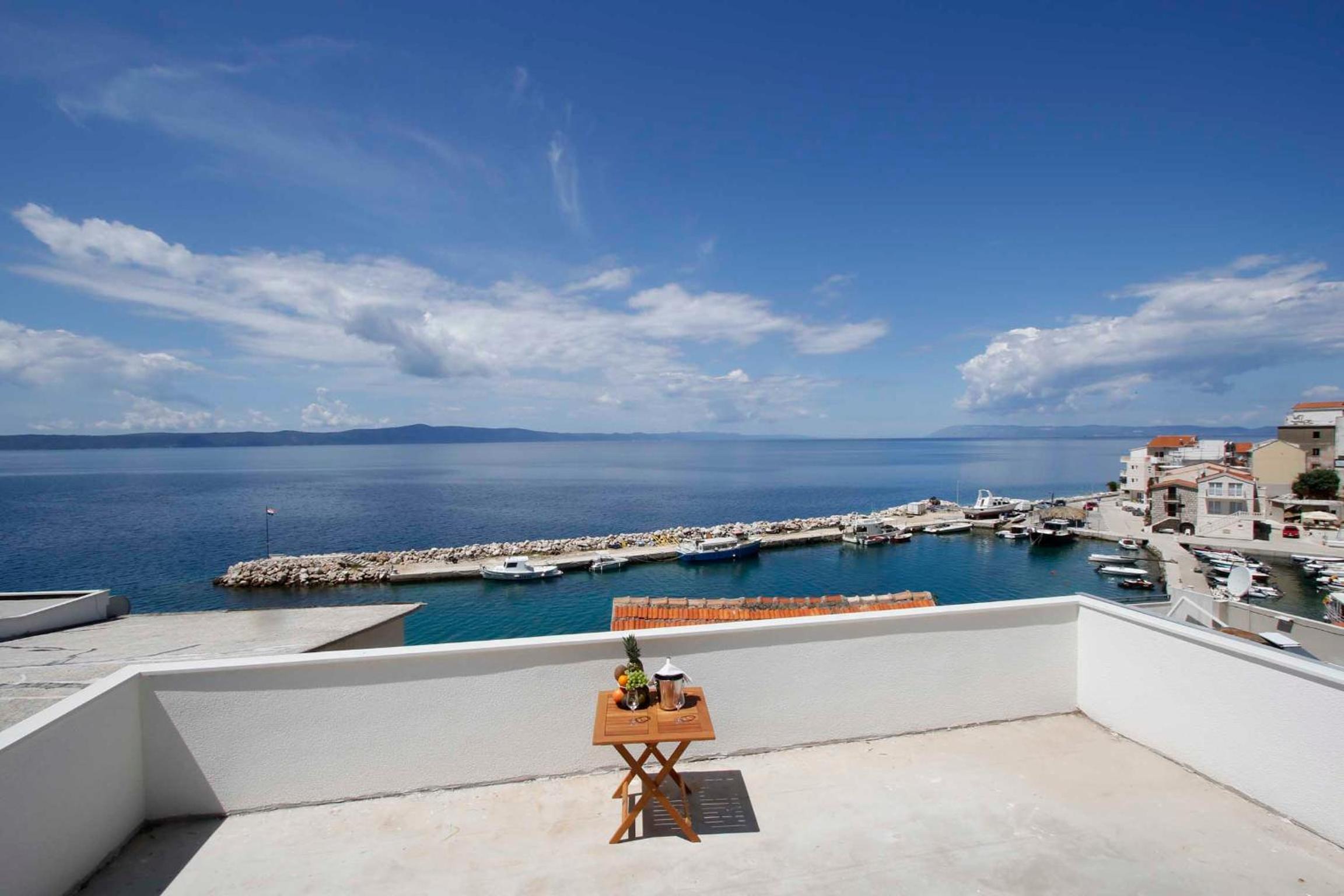 Apartmani Rustica view 5