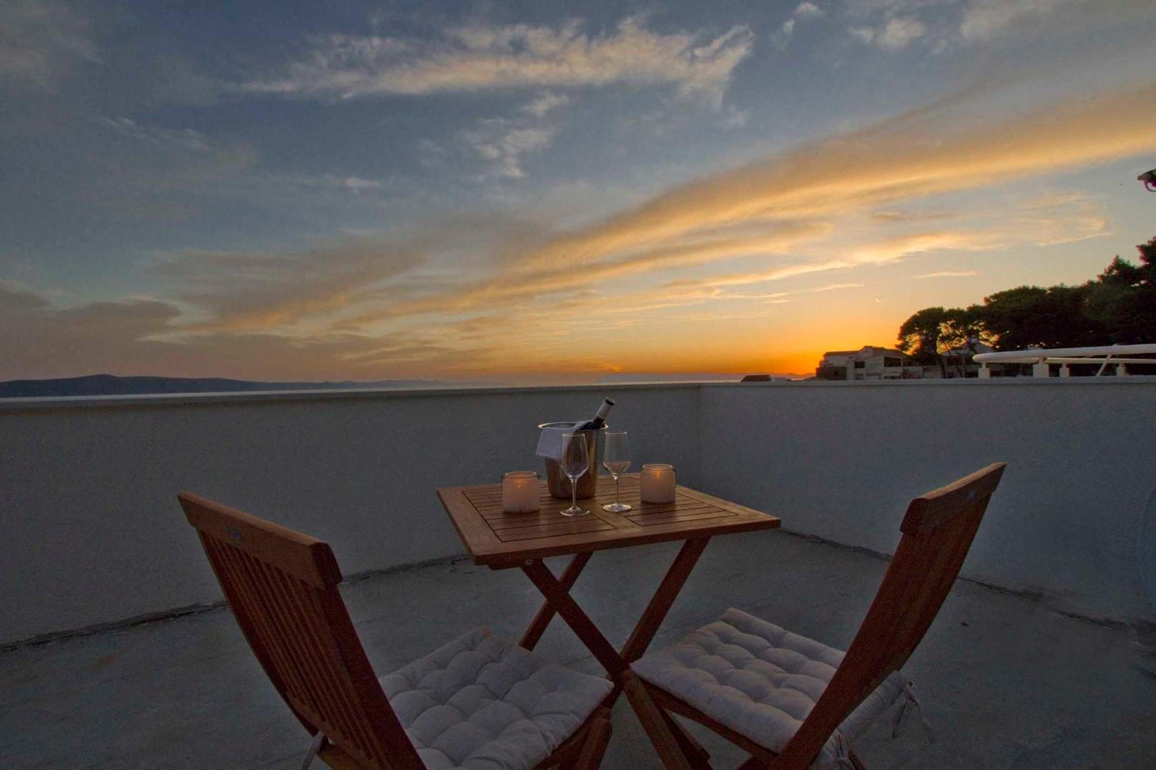 Apartmani Rustica view 2