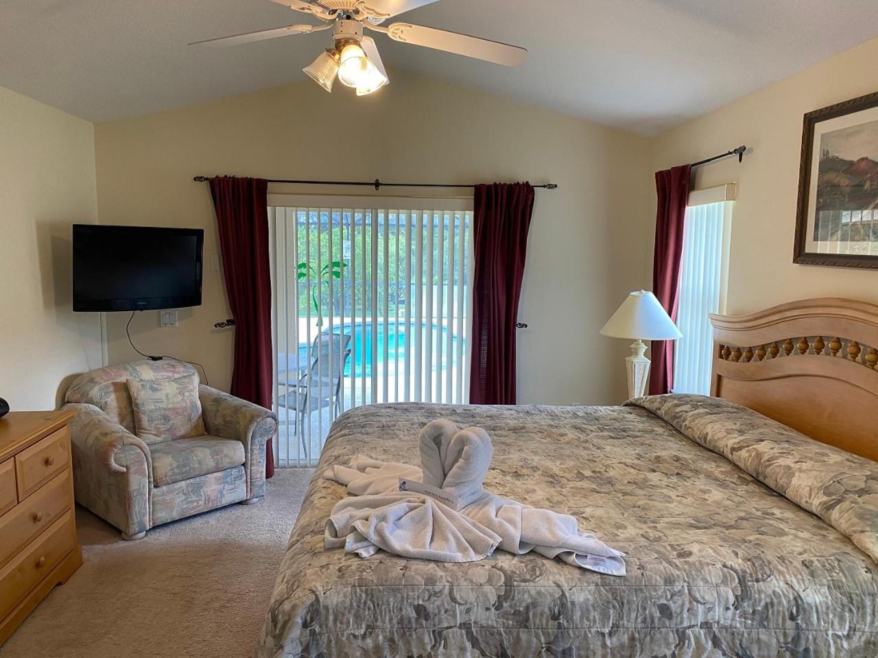 Platinum Vacation Homes of Orlando