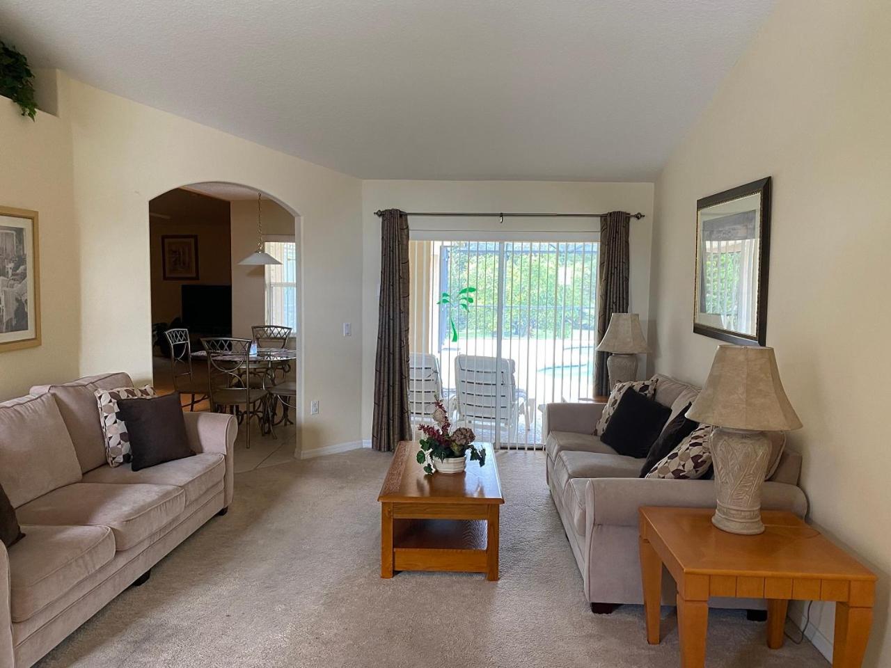 Platinum Vacation Homes of Orlando