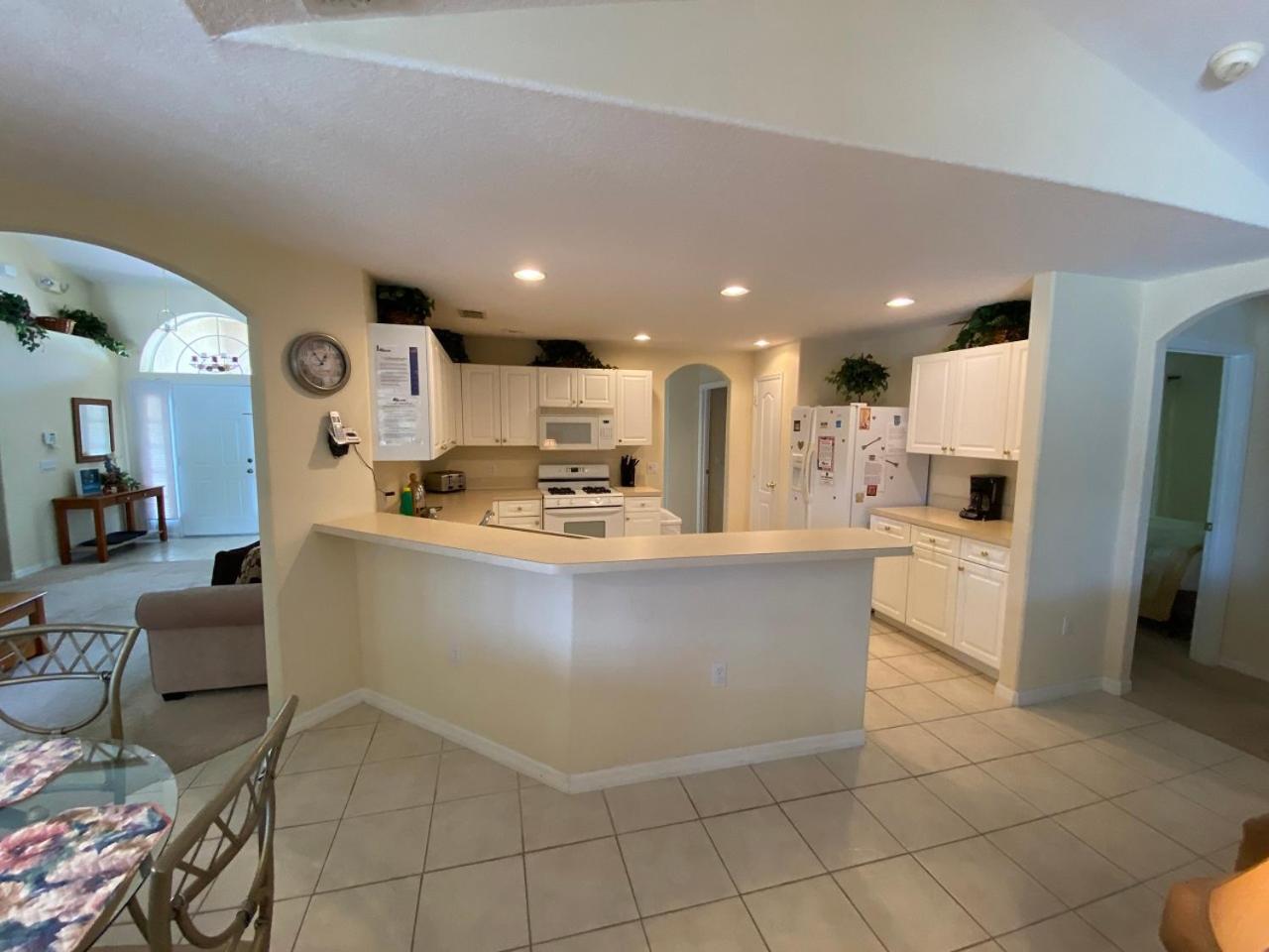 Platinum Vacation Homes of Orlando