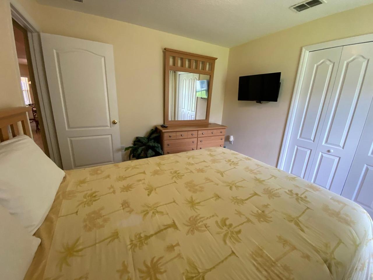 Platinum Vacation Homes of Orlando