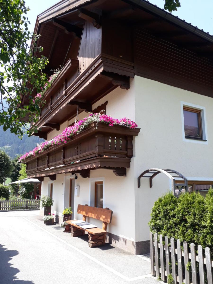 Haus Brugger