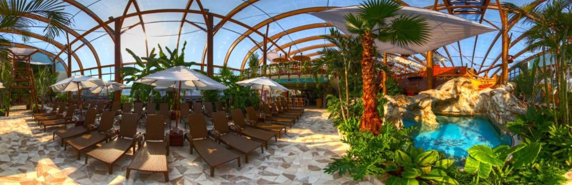 Apartmany Holiday Tatralandia