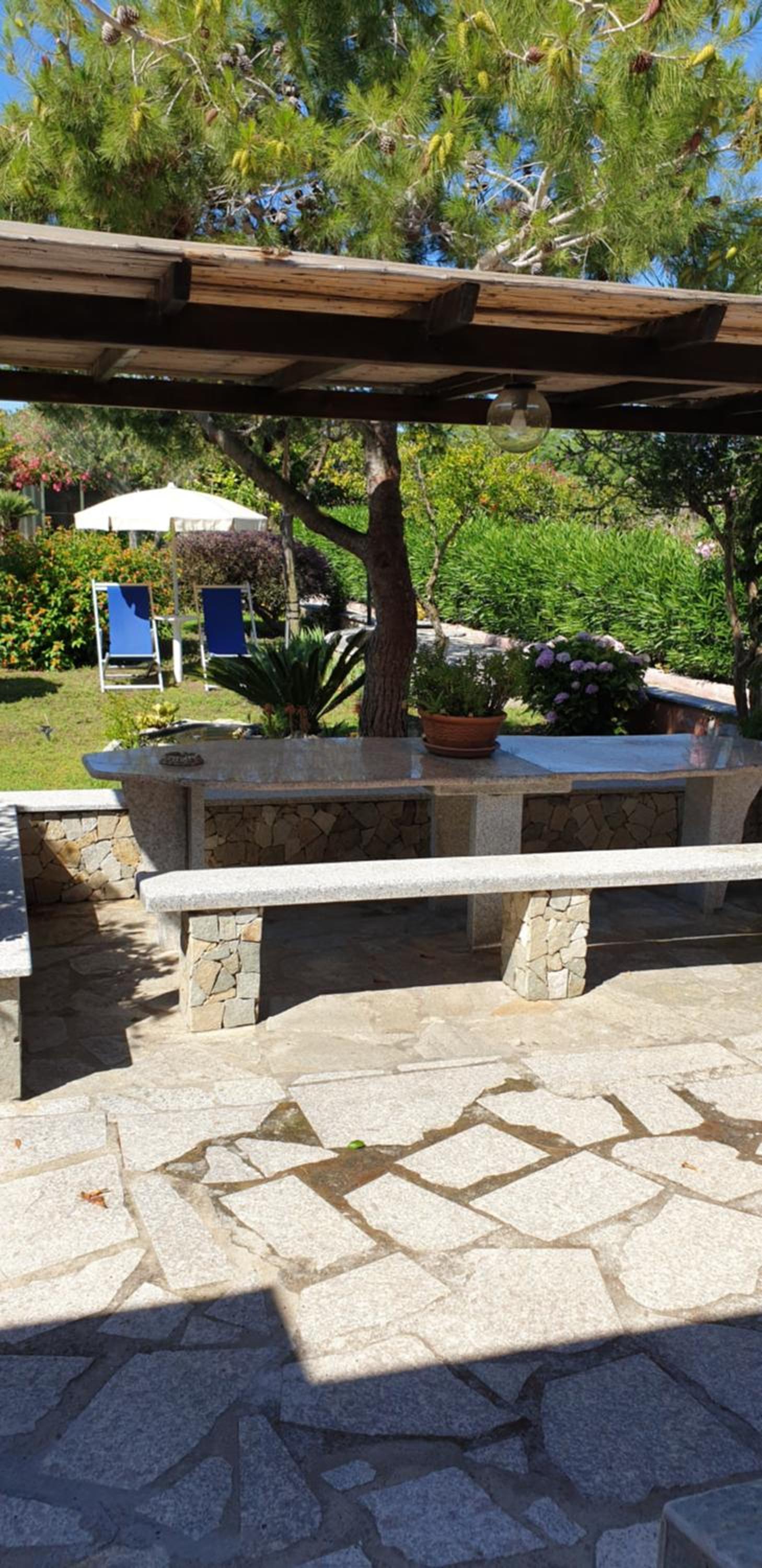 Antico Casolare Sorso-Tourist Rental view 5