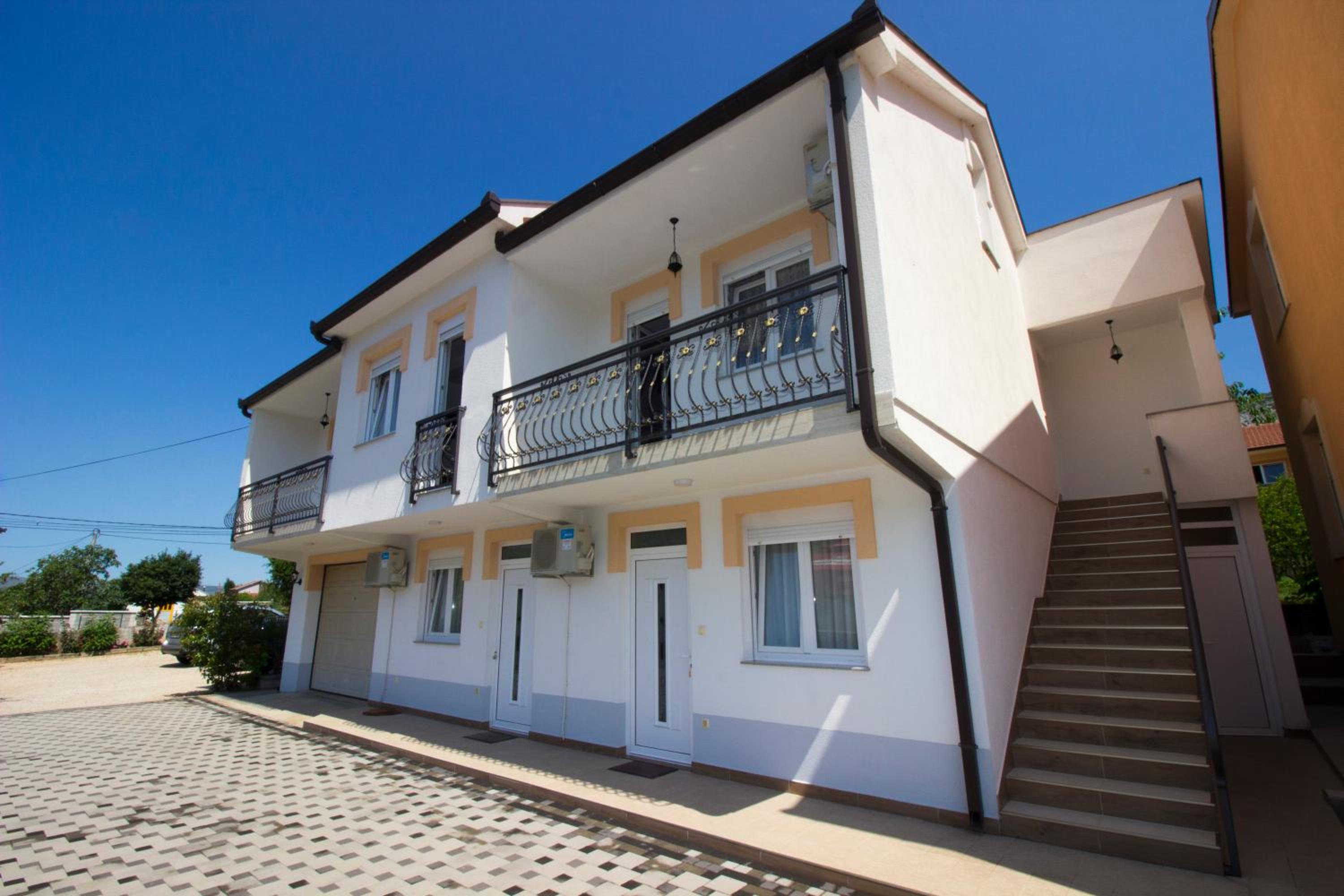 Guest house Blagaj