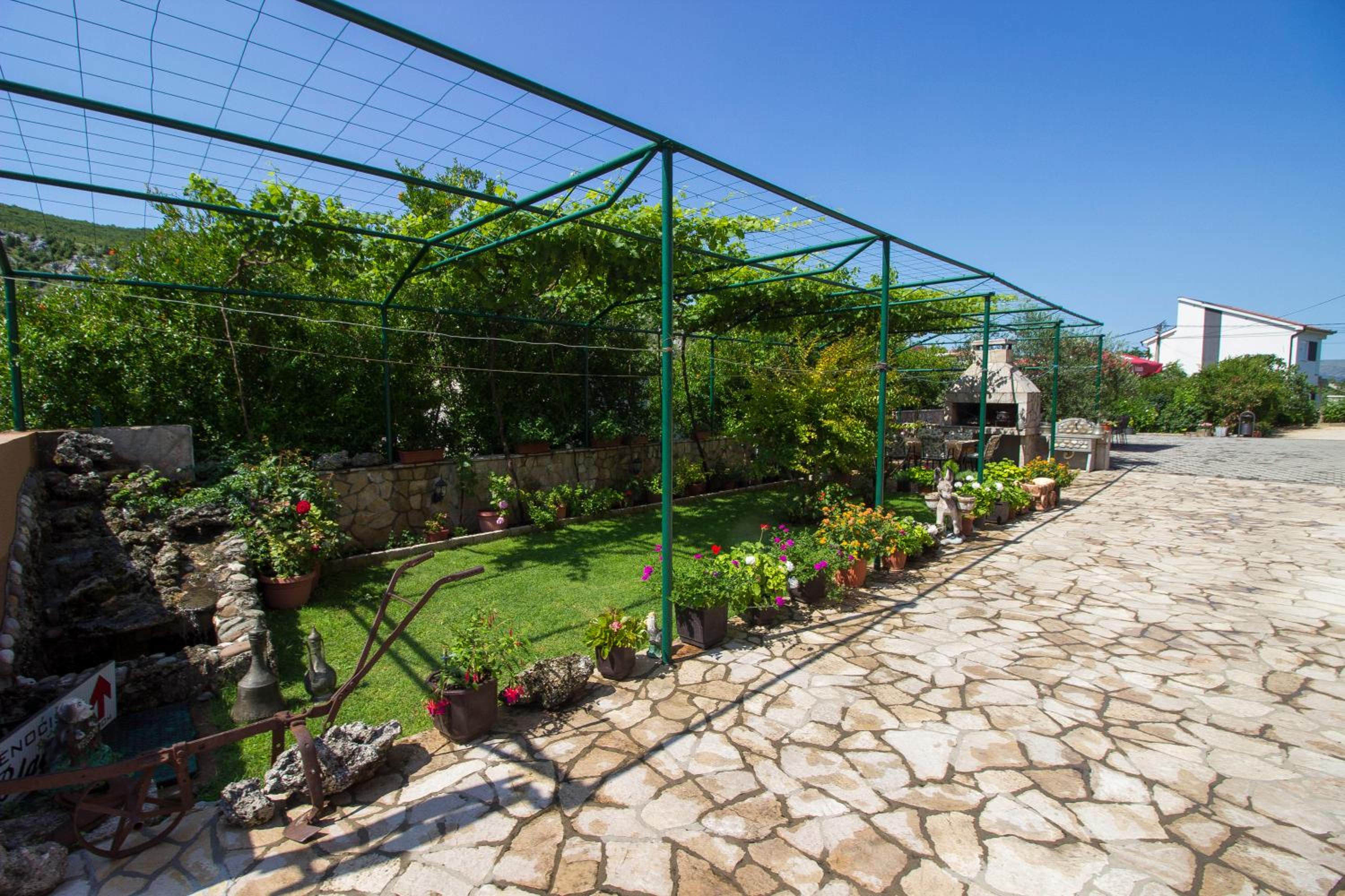 Guest house Blagaj