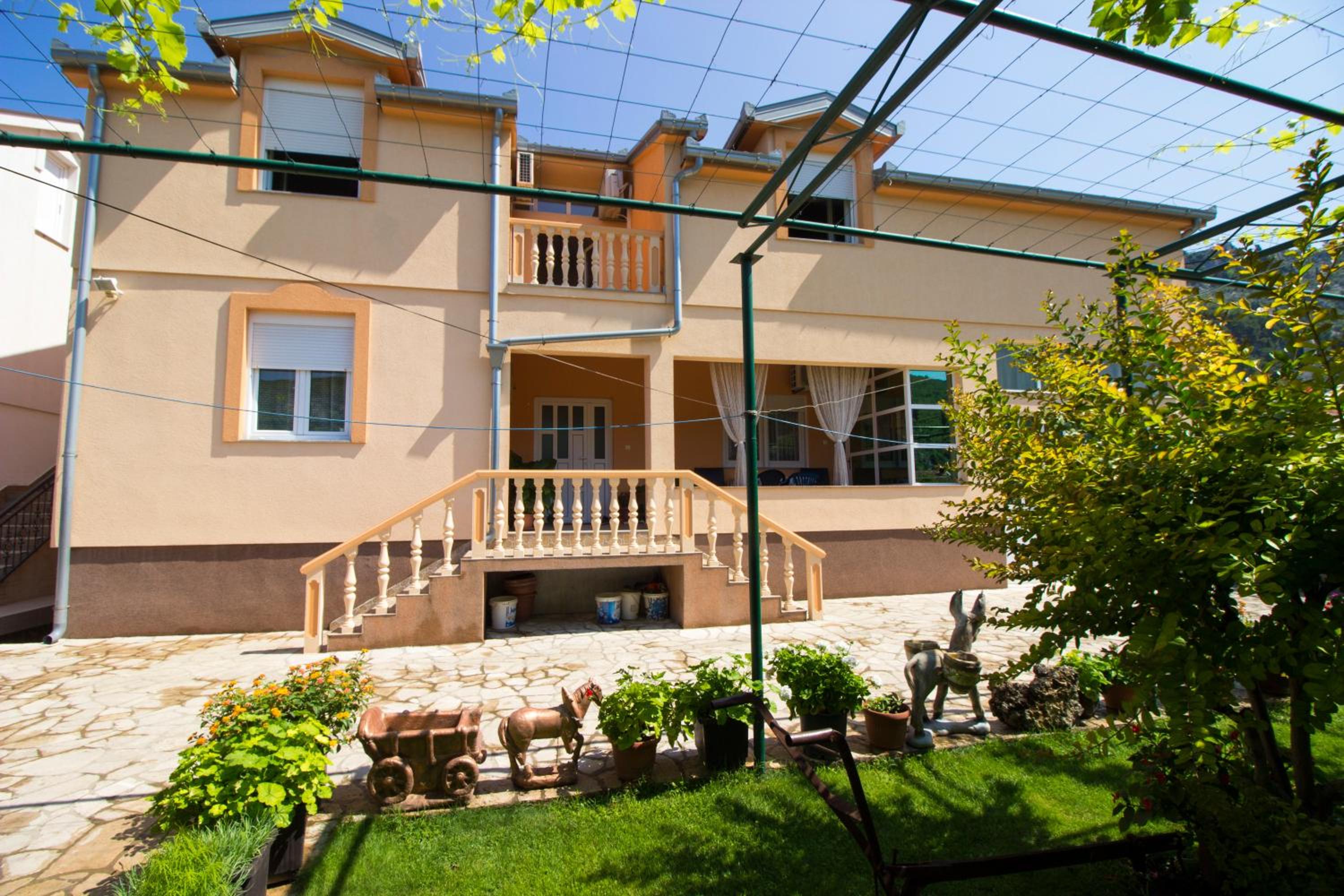 Guest house Blagaj