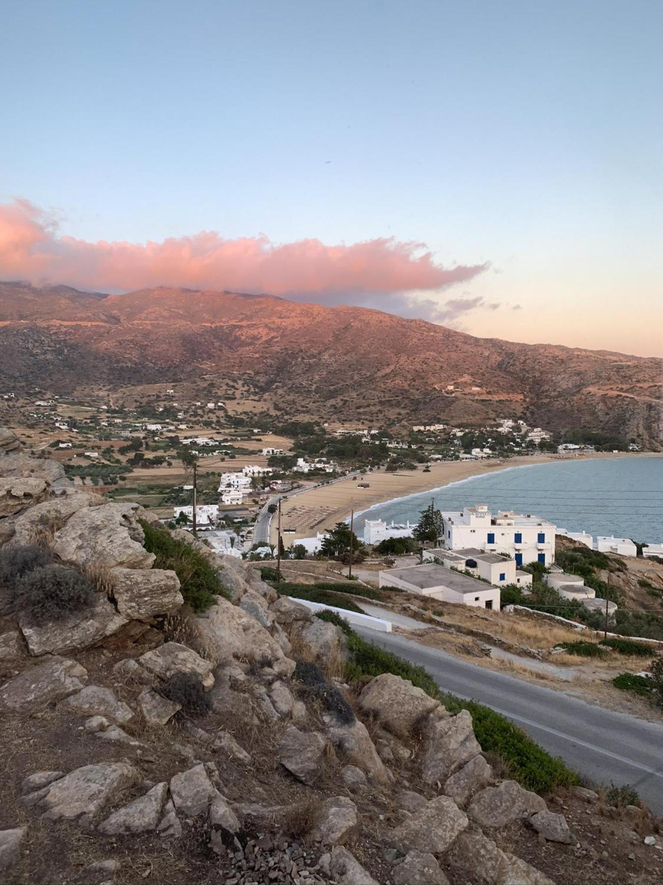 Hotel Almyriki - Image 1