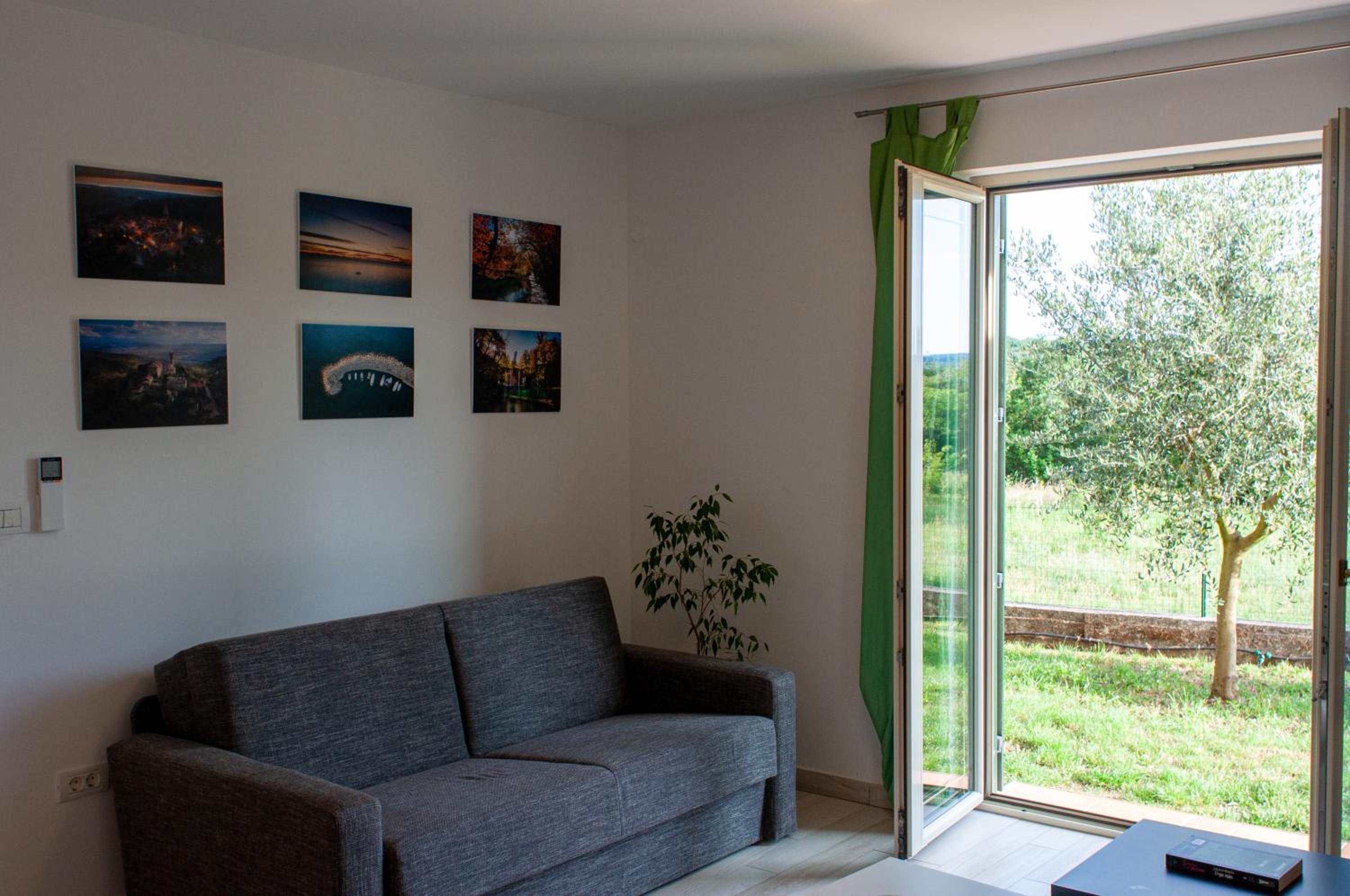 Apartment Lavandula view 5