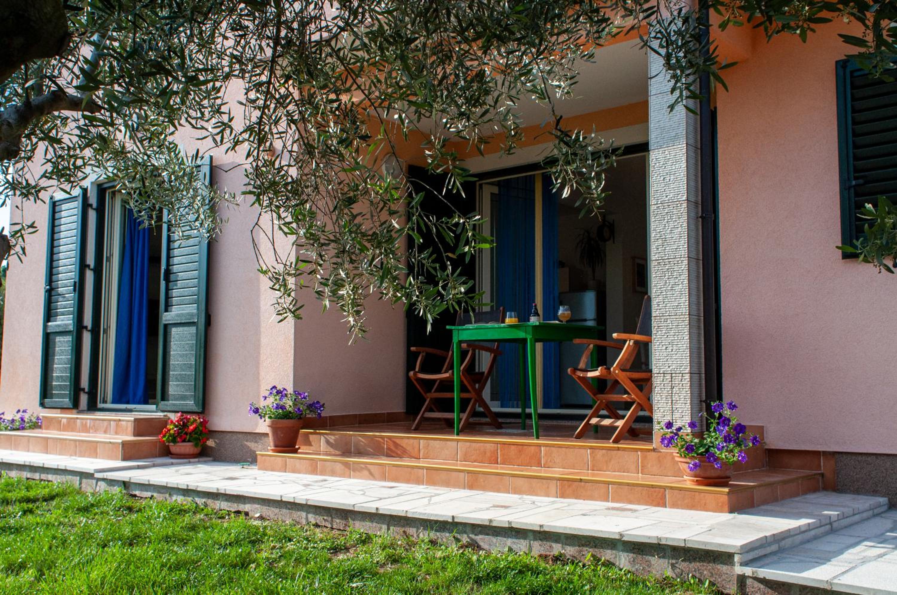 Apartment Lavandula view 2