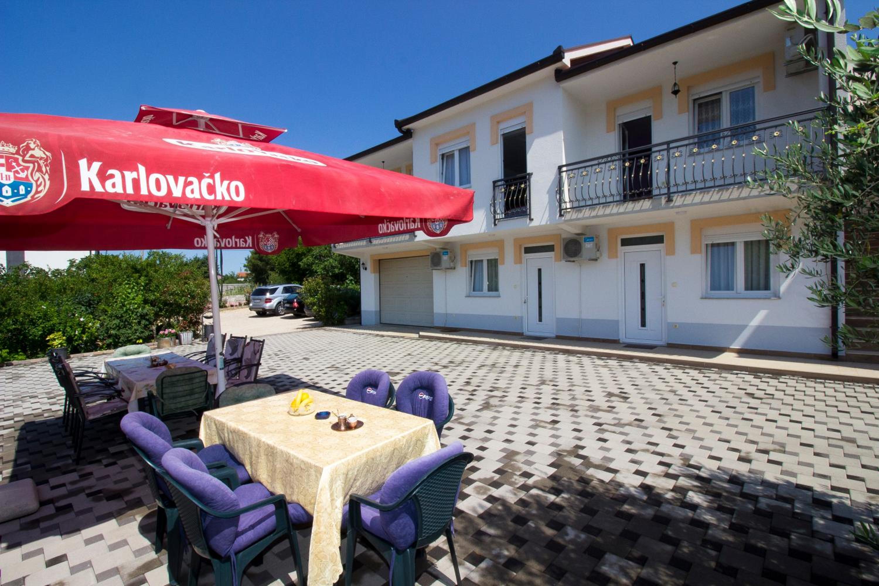 Guest house Blagaj