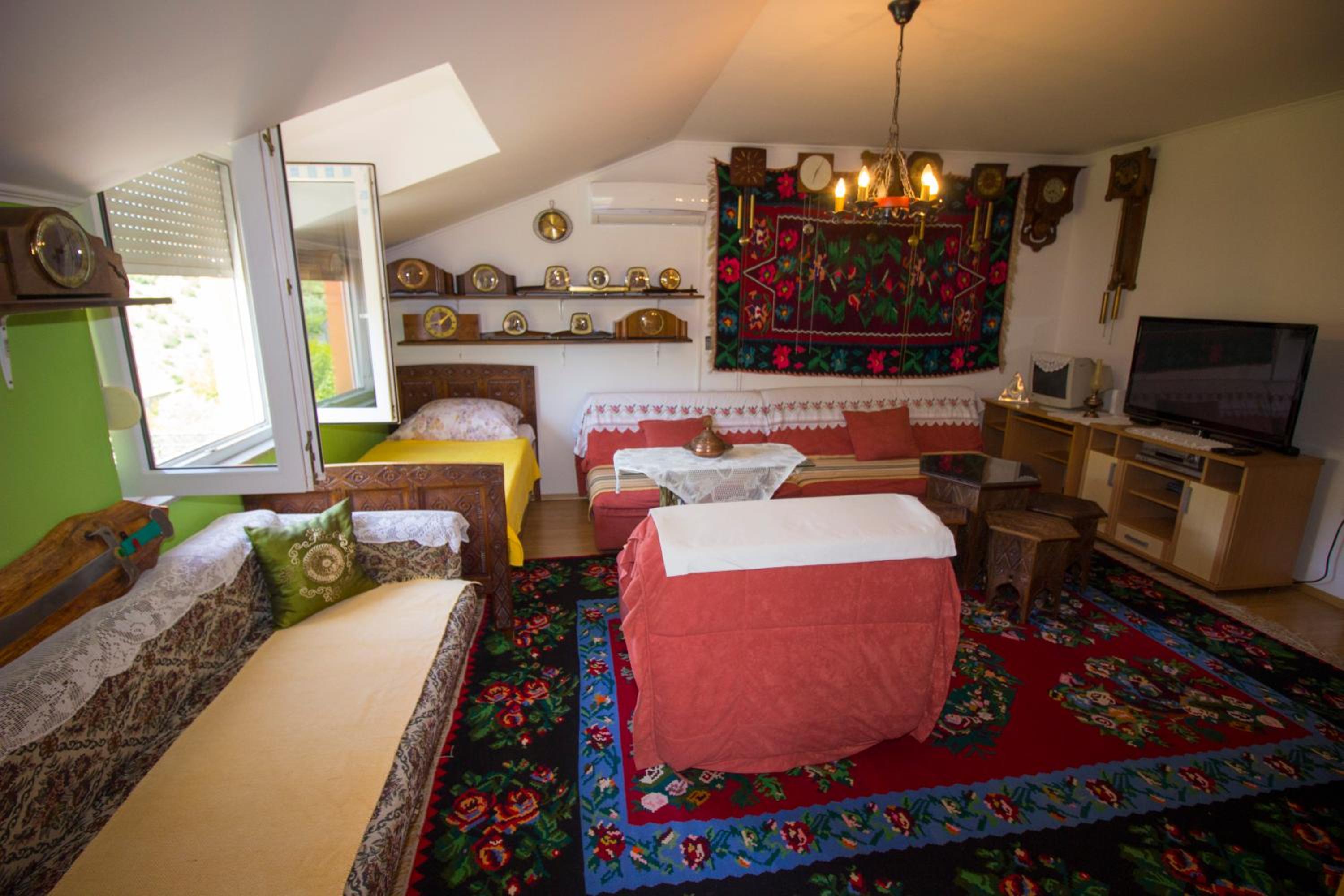 Guest house Blagaj