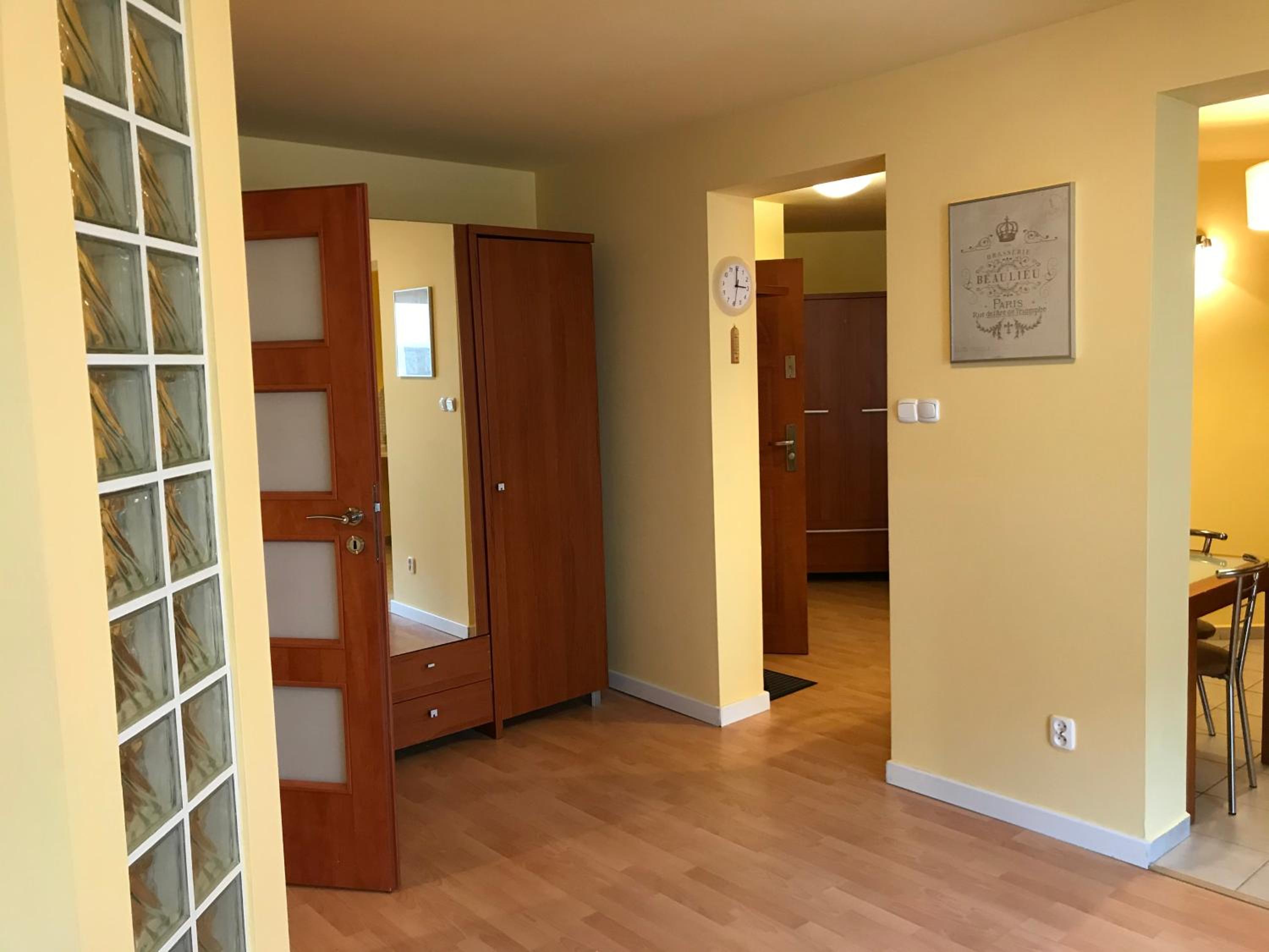 Apartament w Porcie view 2