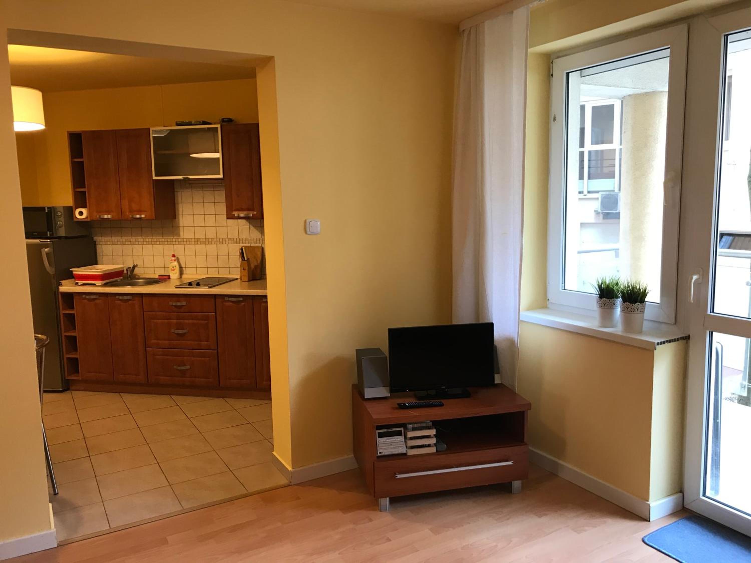Apartament w Porcie view 3