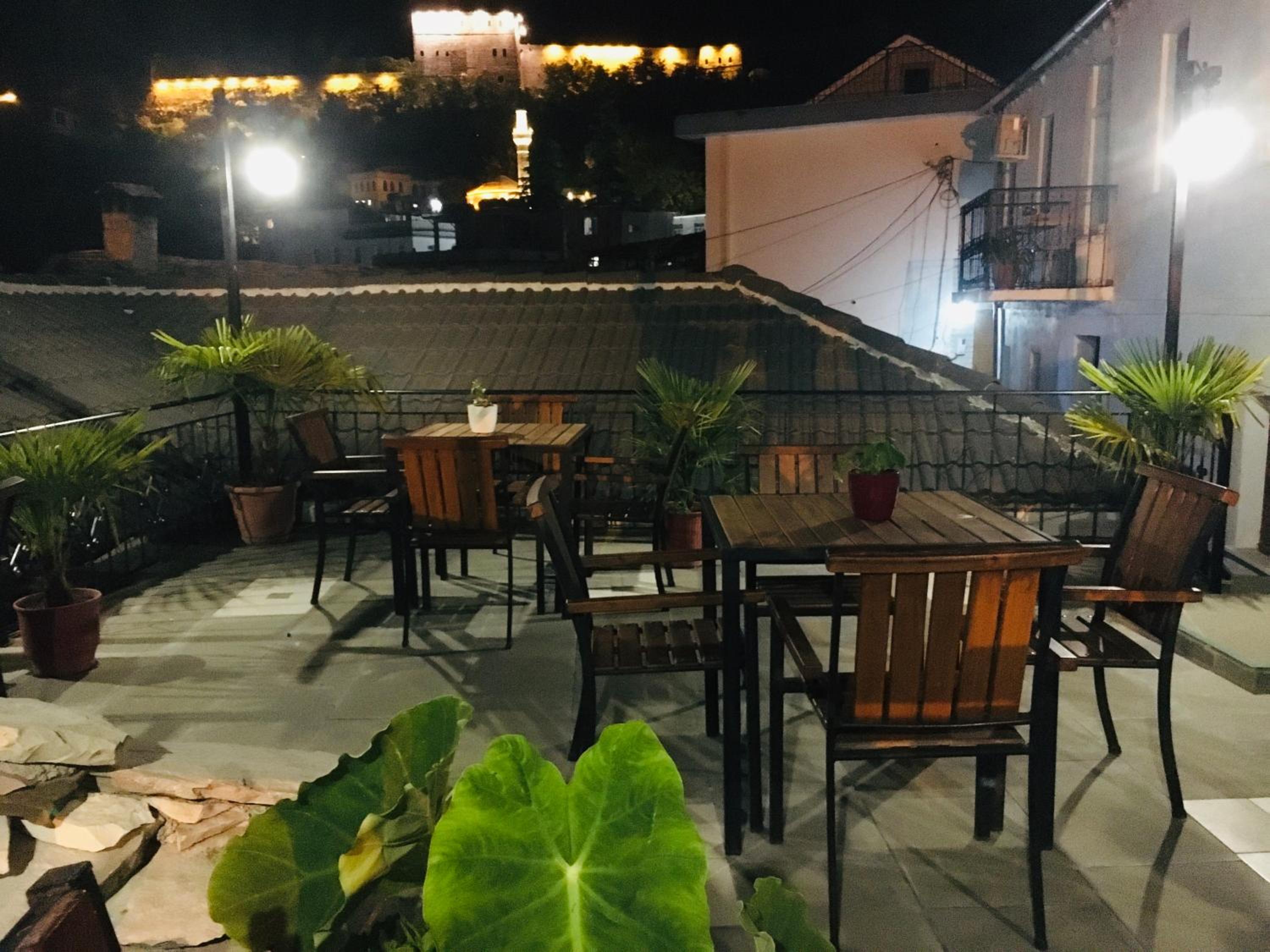 Kore Guest House