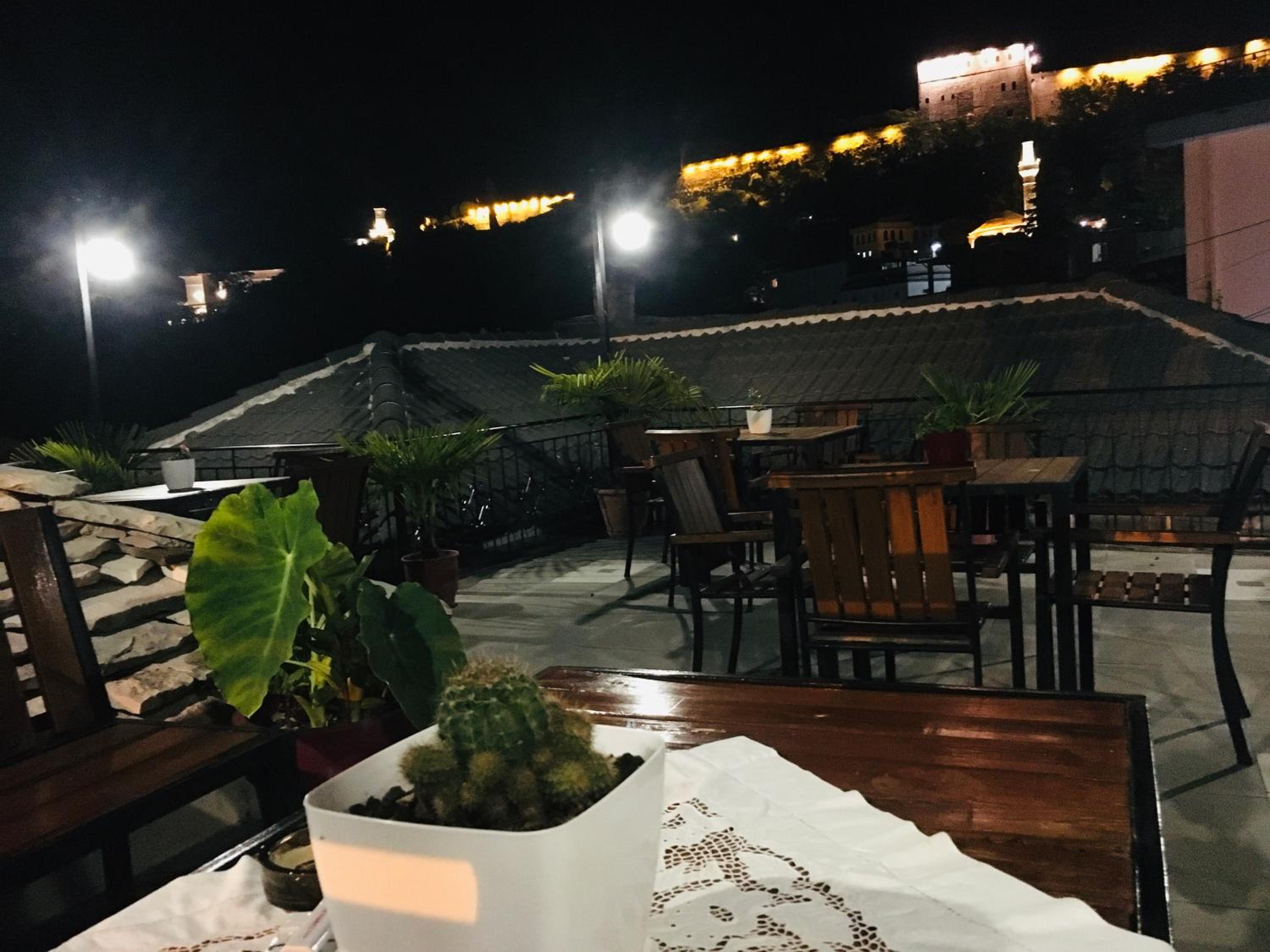Kore Guest House