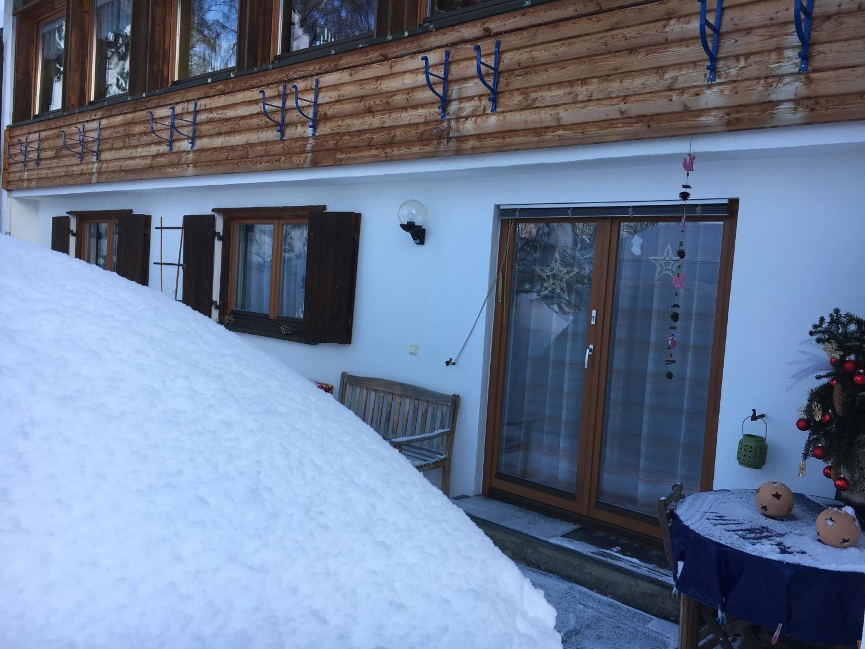 Landhaus Renata Bayrischzell view 5