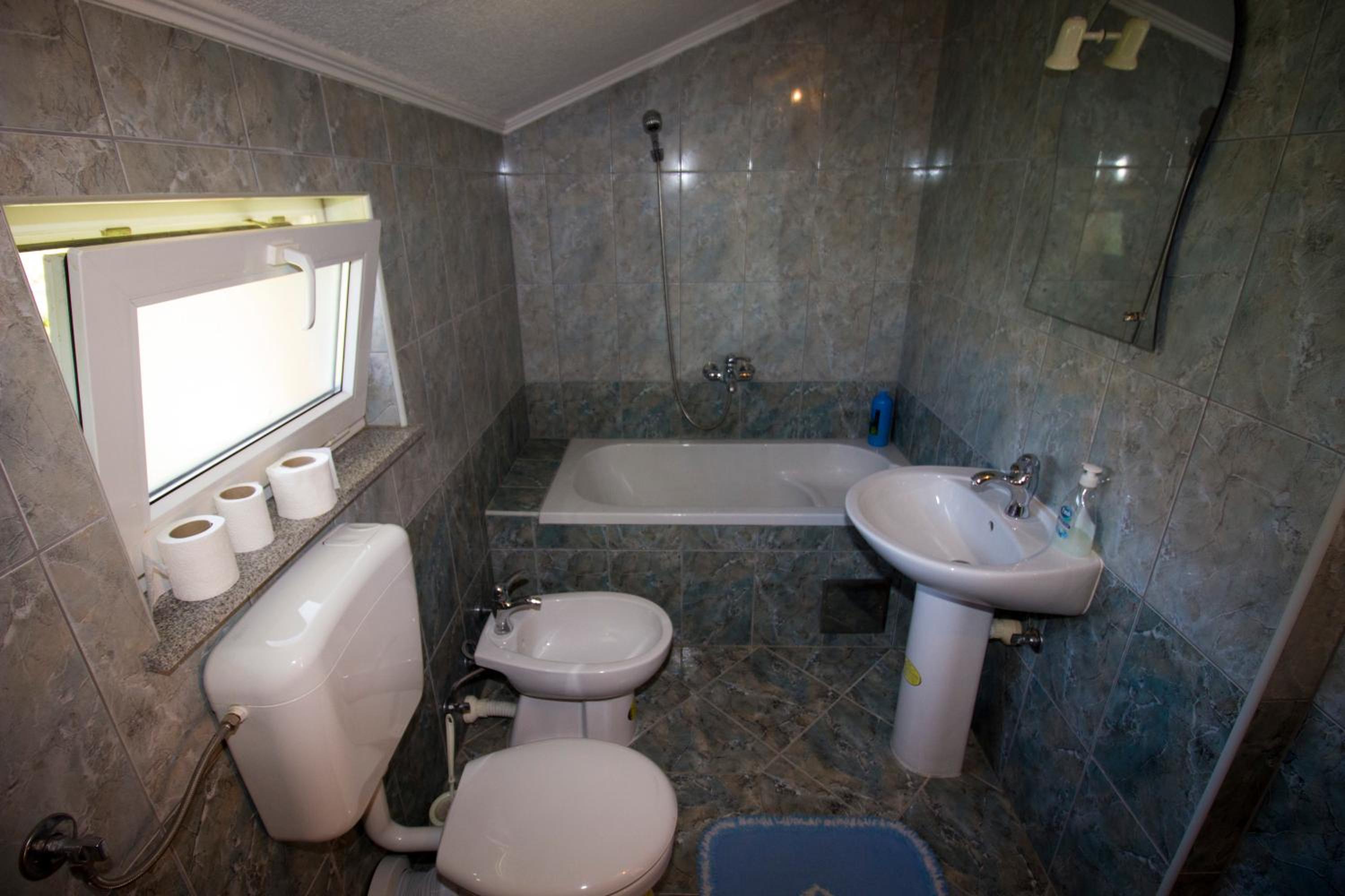 Guest house Blagaj